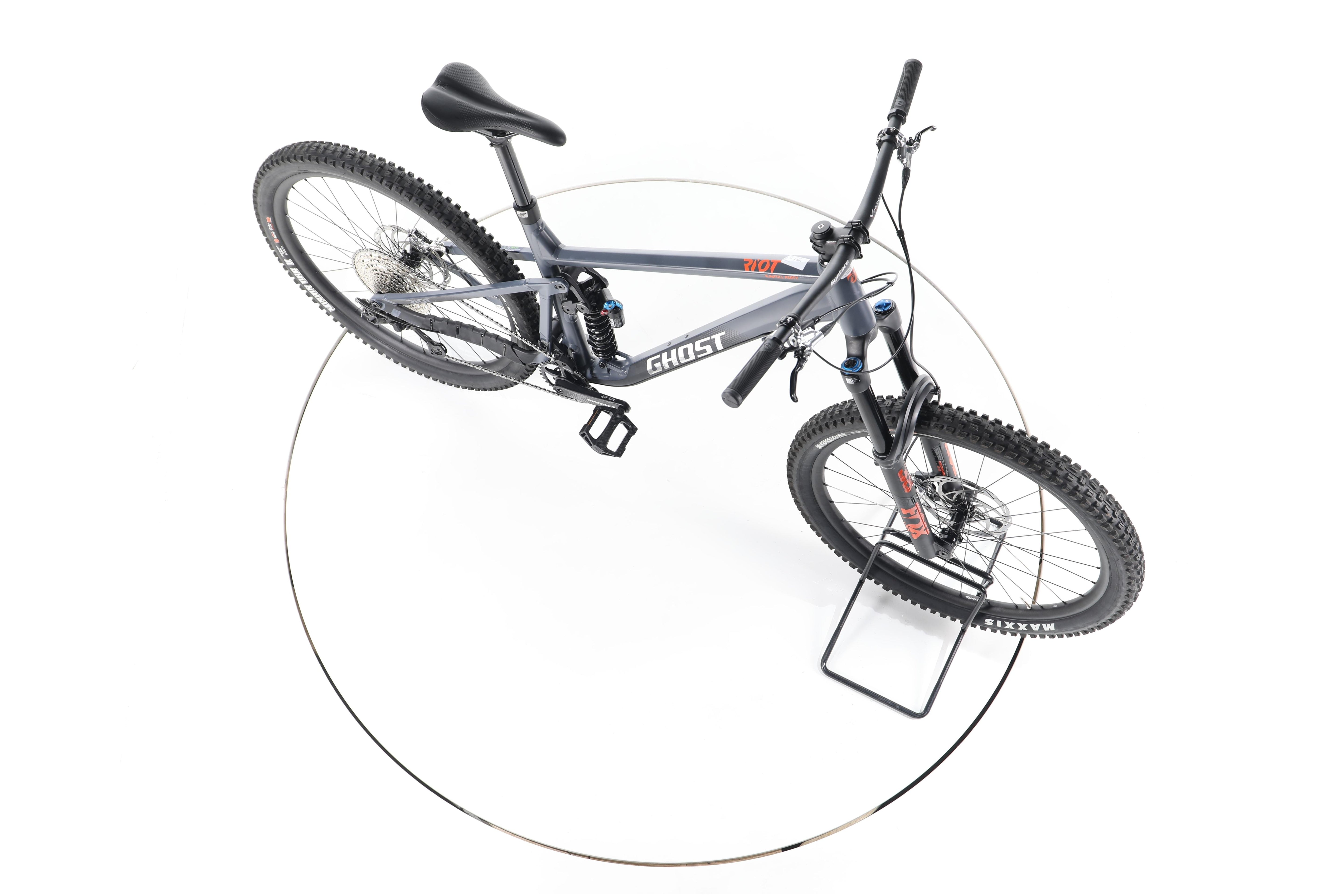 Ghost EN AL Full Party - Image 14