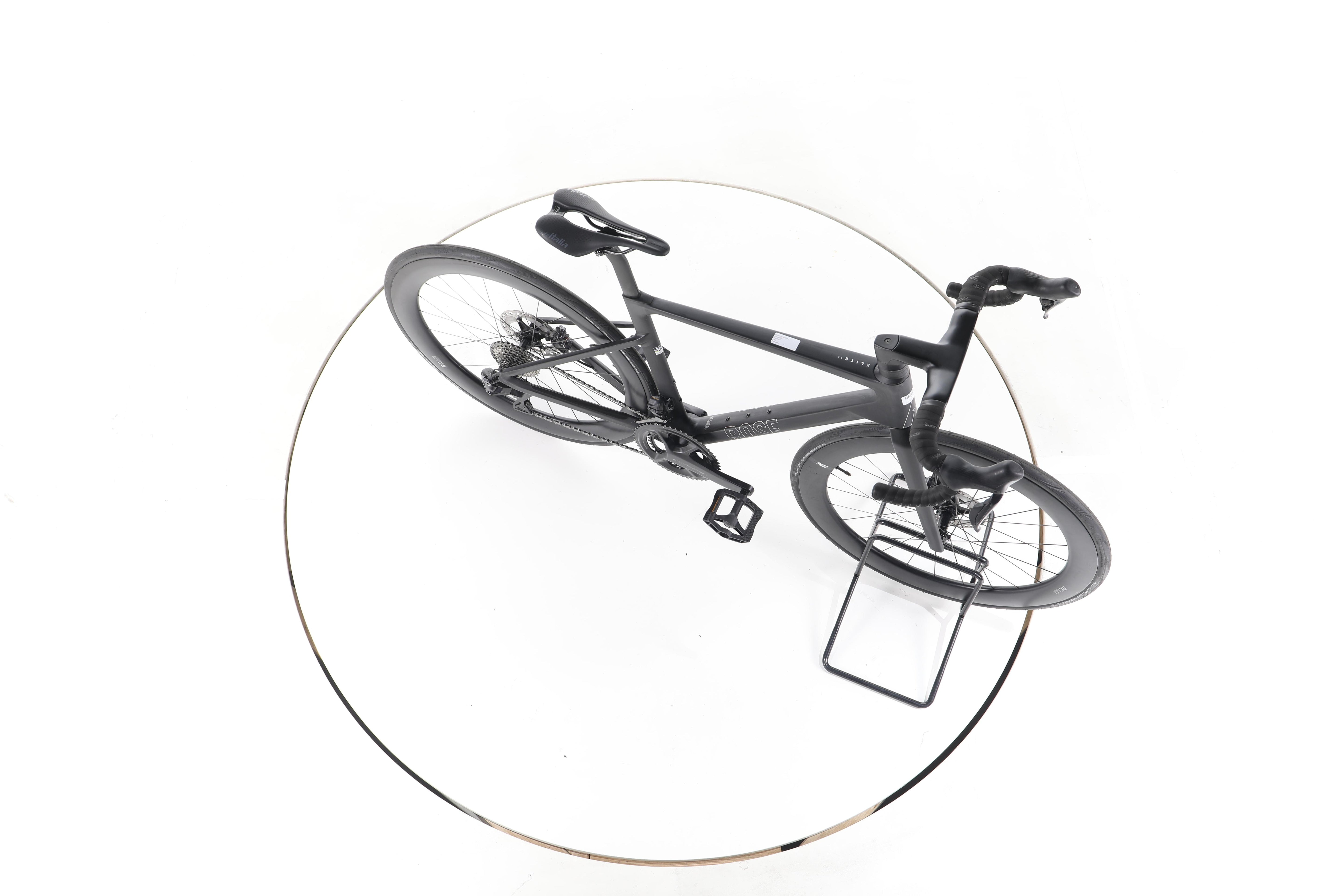 Rose Xlite 06 Ultegra Di2 Rennrad Carbon 2024 - Image 14