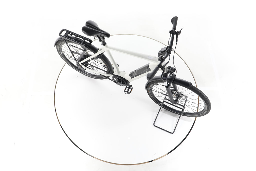 Rose XTRA WATT EVO PLUS 3 City E-Bike - Image 14