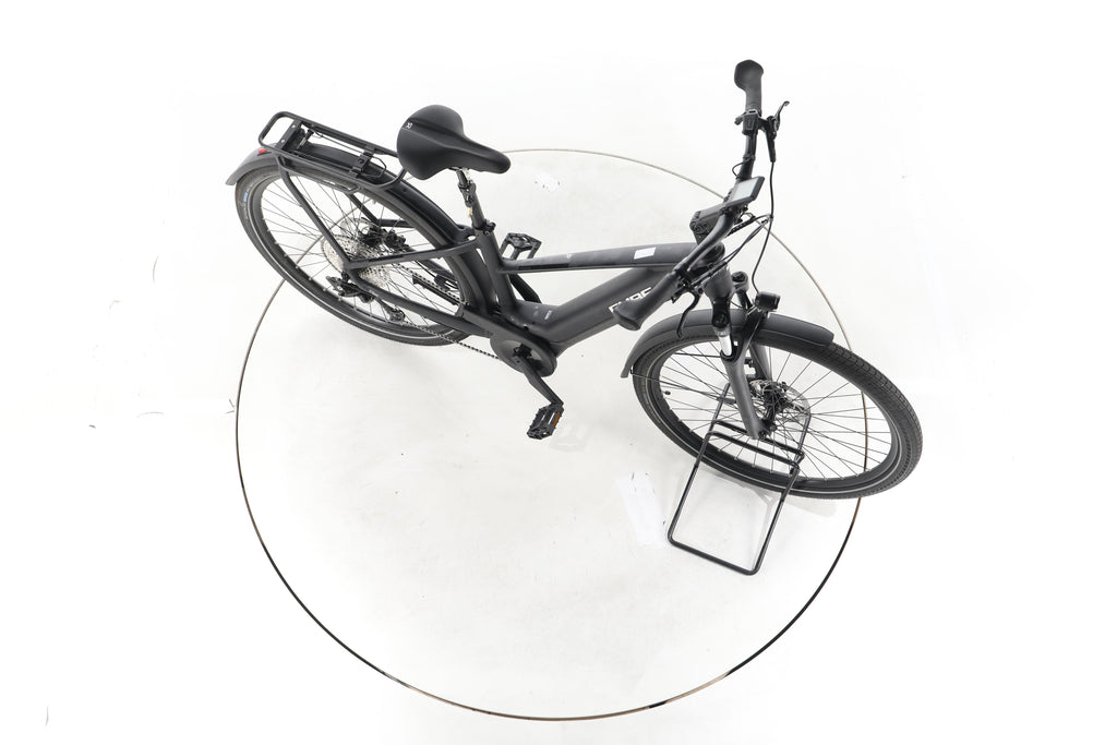 Cube Touring Hybrid Pro Trekking E-Bike - Image 14