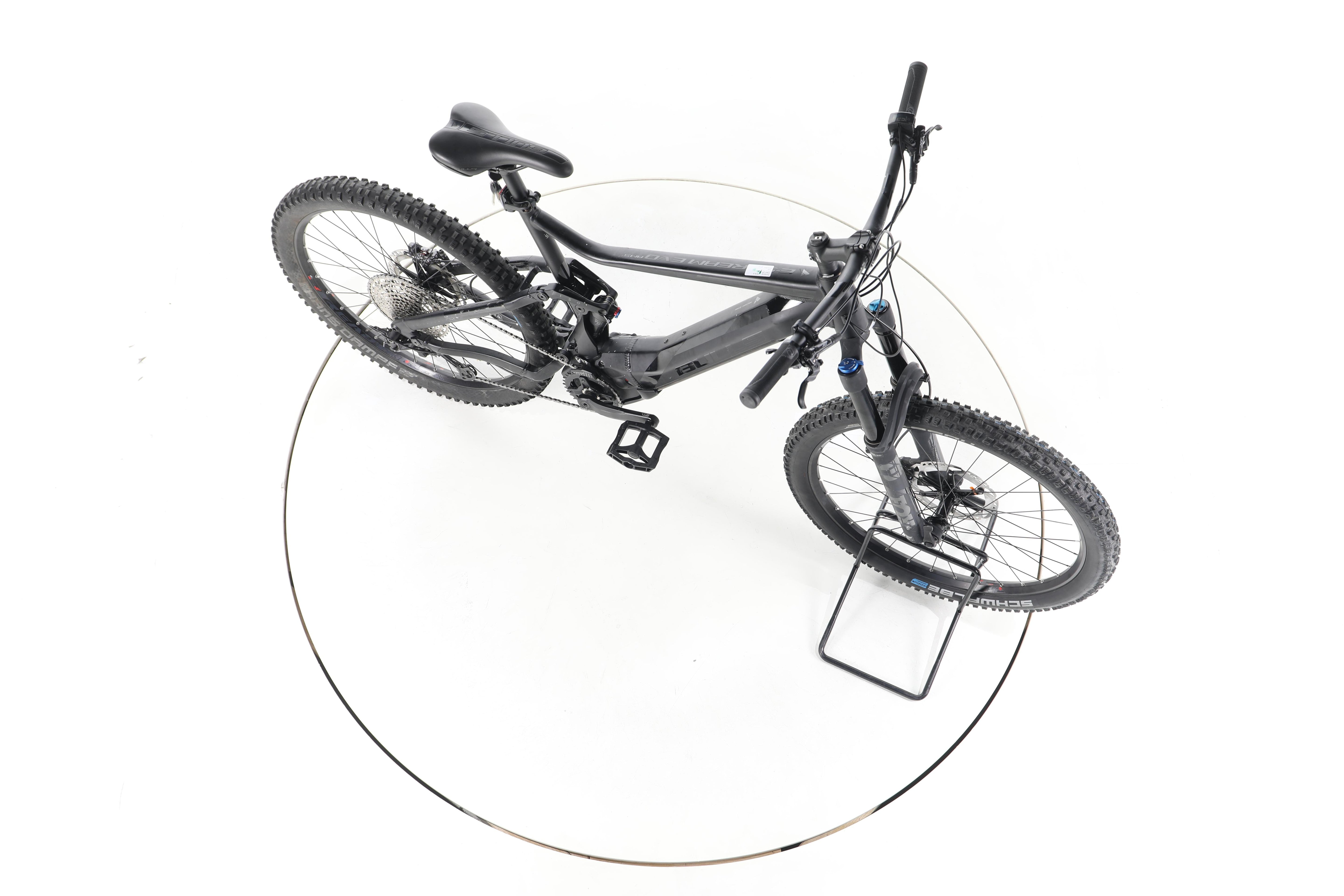 Bulls E-Stream EVO AM5 E-Bike Fully - Image 14