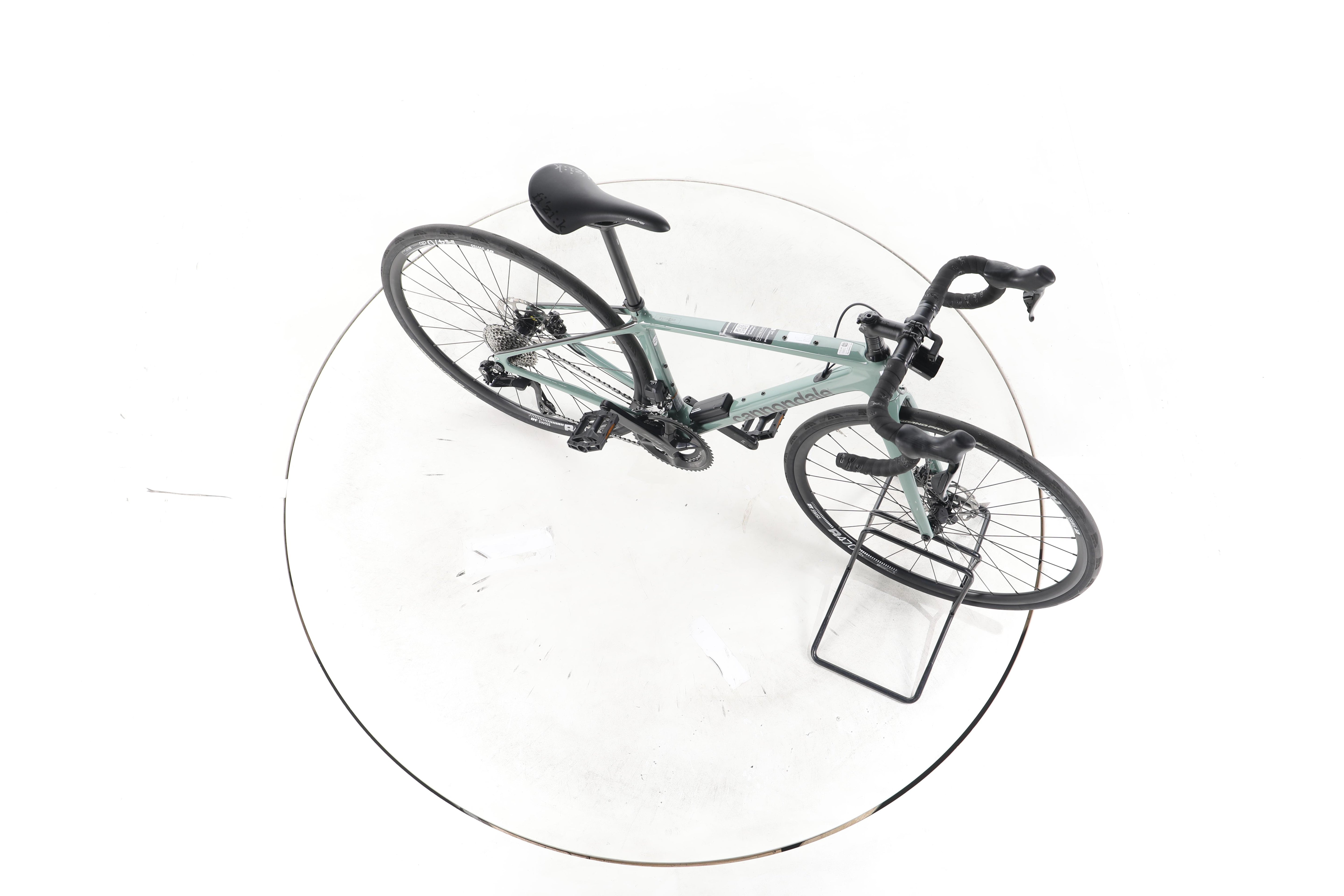 Cannondale Synapse 2 Gravelbike Carbon - Image 14