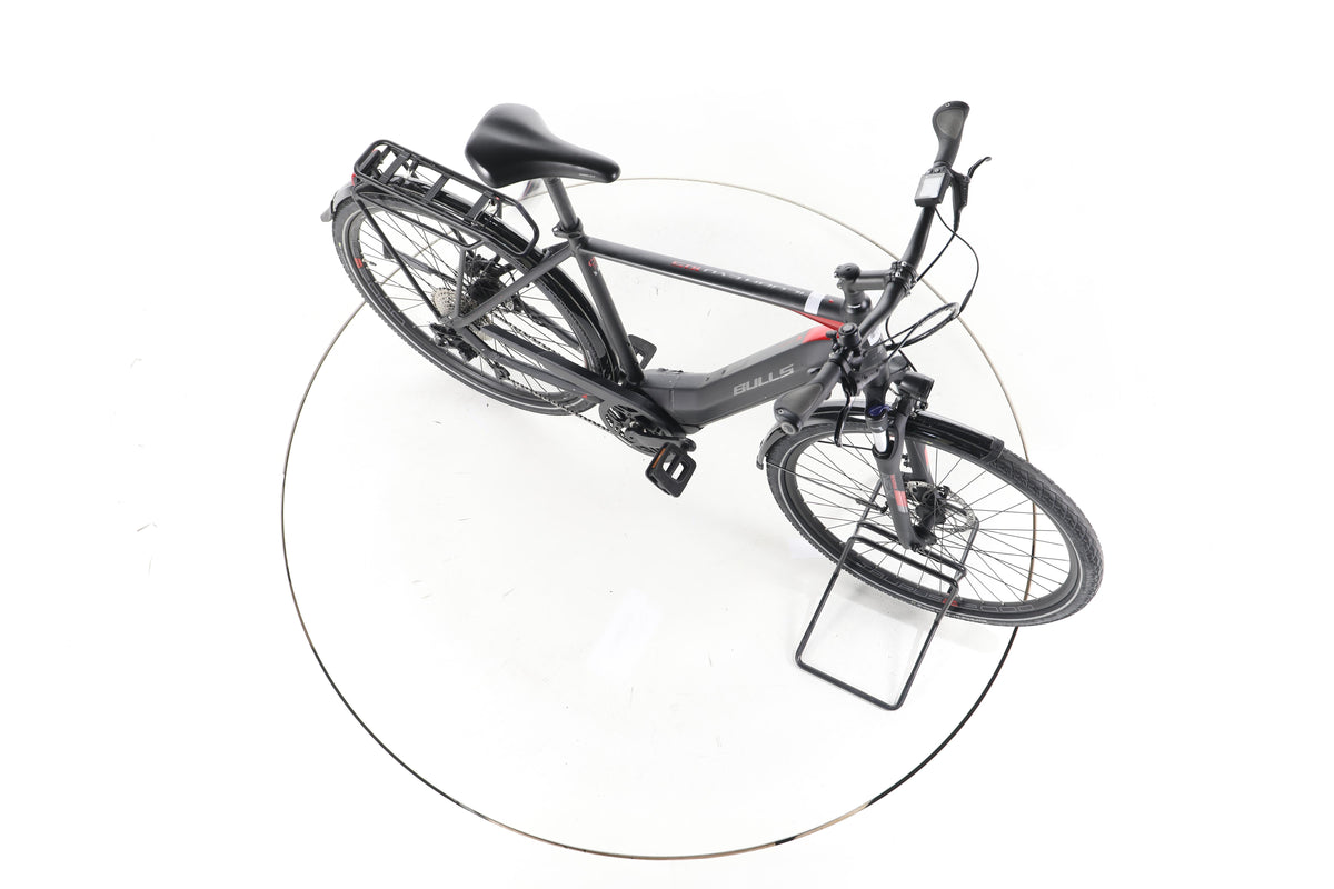Bulls Lacuba Evo 10S Trekking E-Bike - Image 14