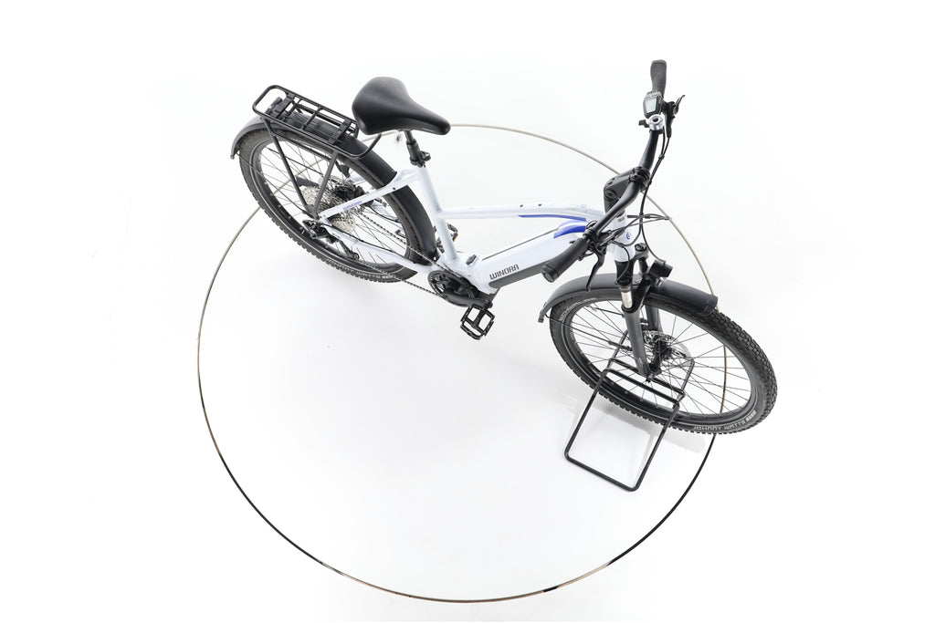 Winora Yucatan 12 Trekking E-Bike - Image 14