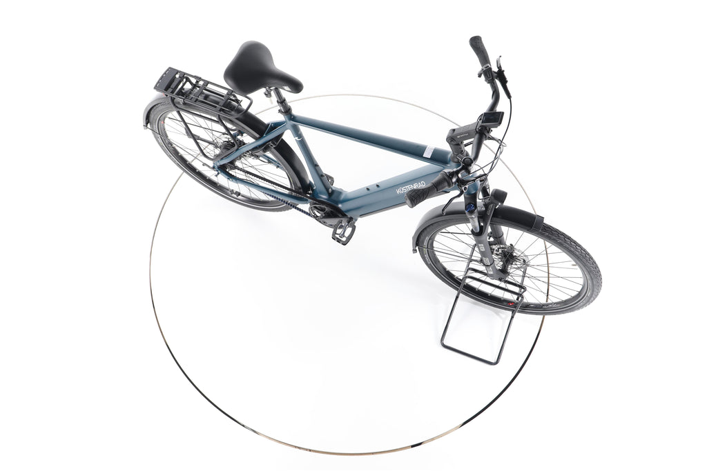 FALTER Küstenrad City E-Bike 2024 - Image 14