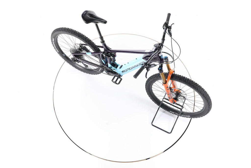 Mondraker DUSK R Fully E-Bike - Image 14