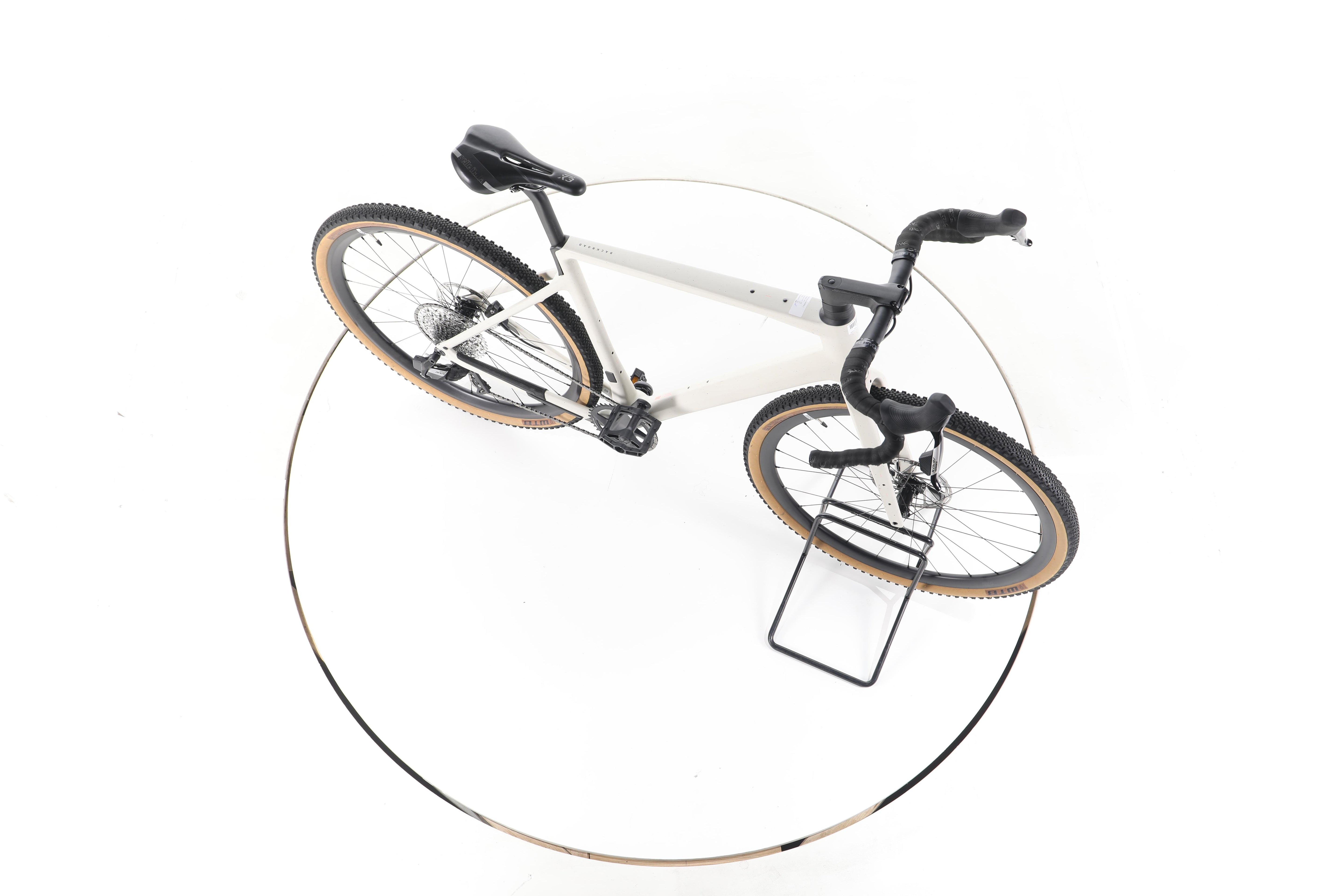 Rose BACKROAD AL Apex 1x11 Rennrad 2025 - Image 14