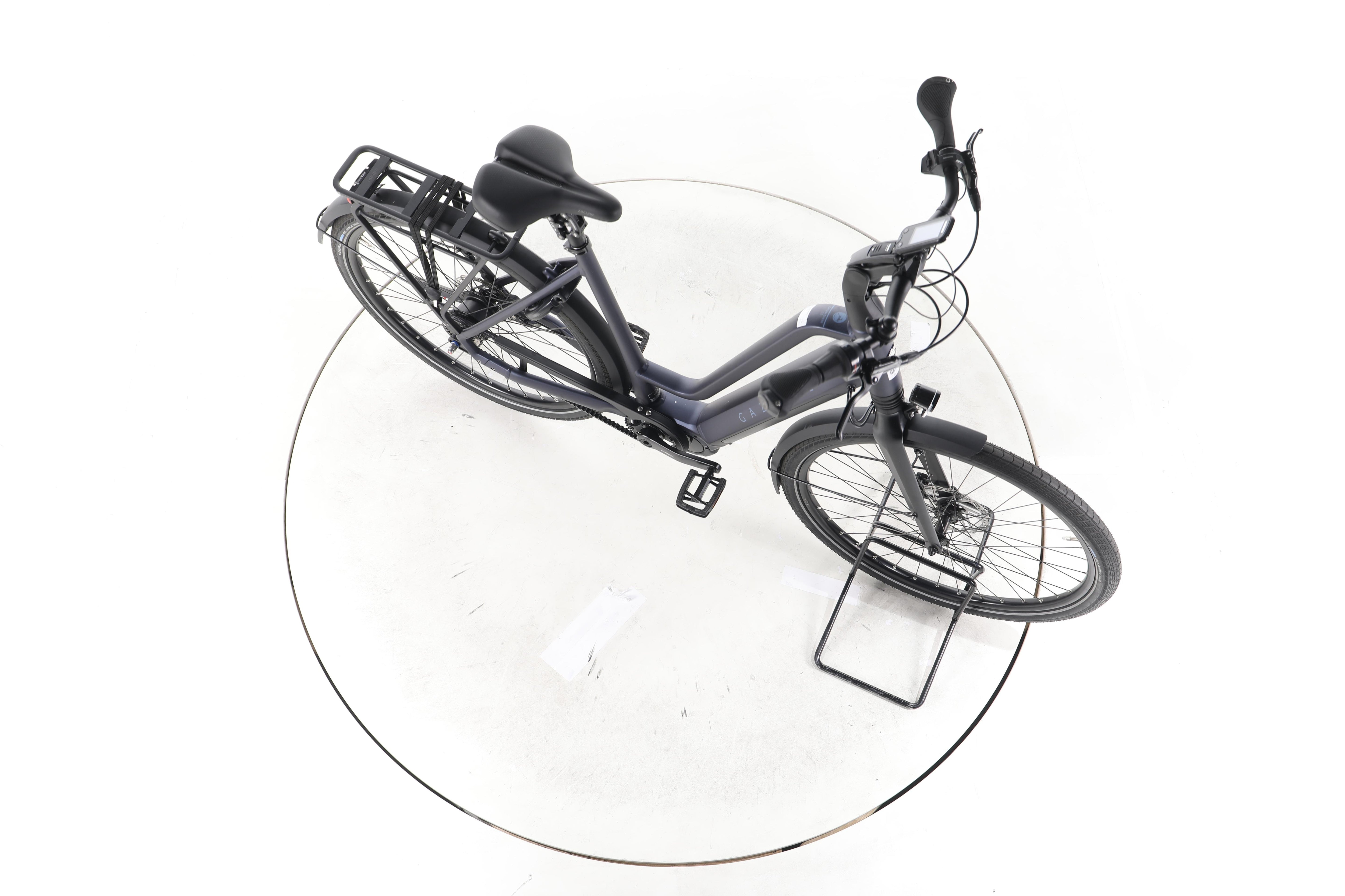Gazelle Chamonix C5 City E-Bike Tiefeinsteiger - Image 14
