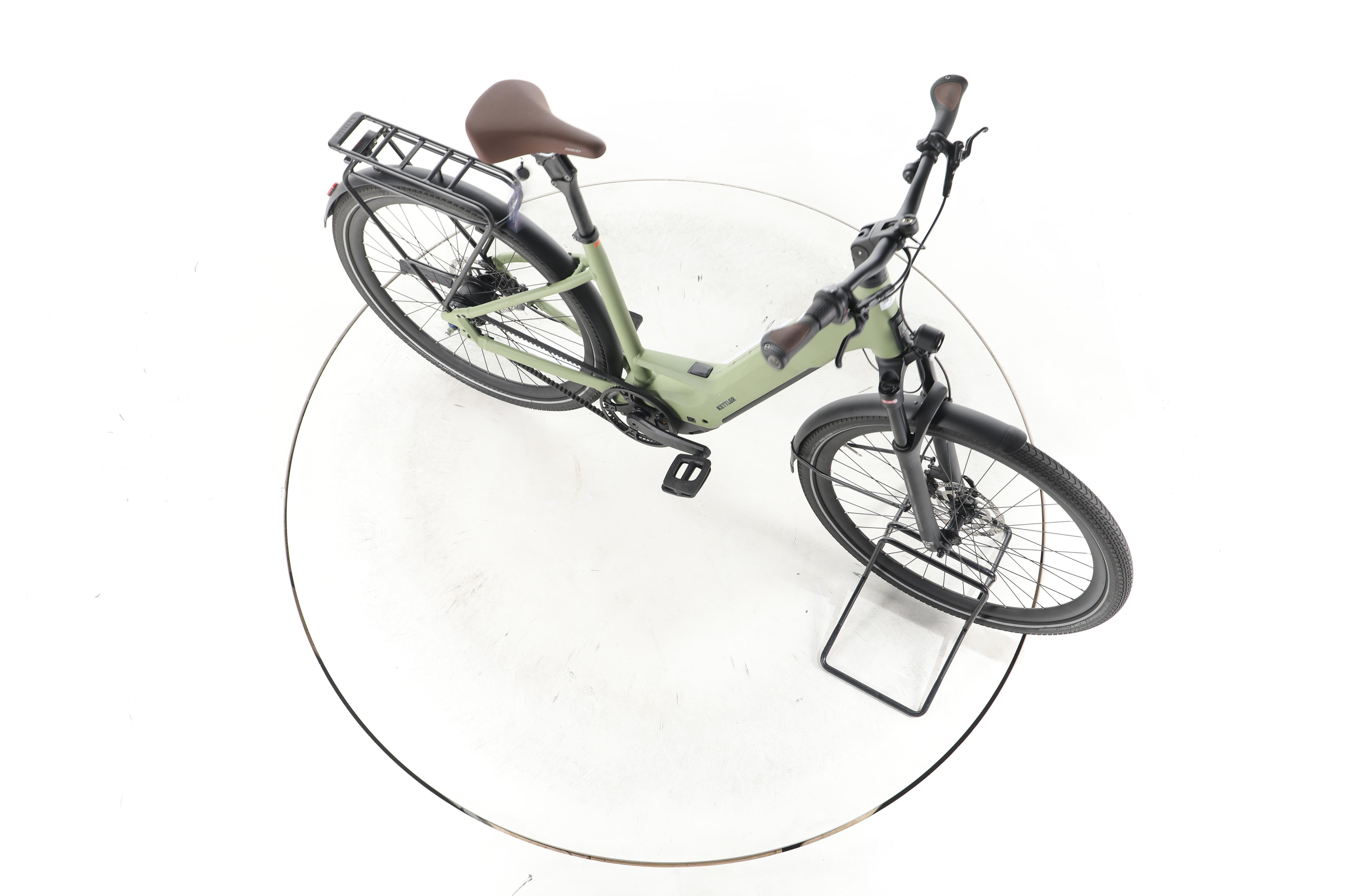 Kettler Scinto Urban SX 8B City E-Bike Tiefeinsteiger 2025 - Image 14