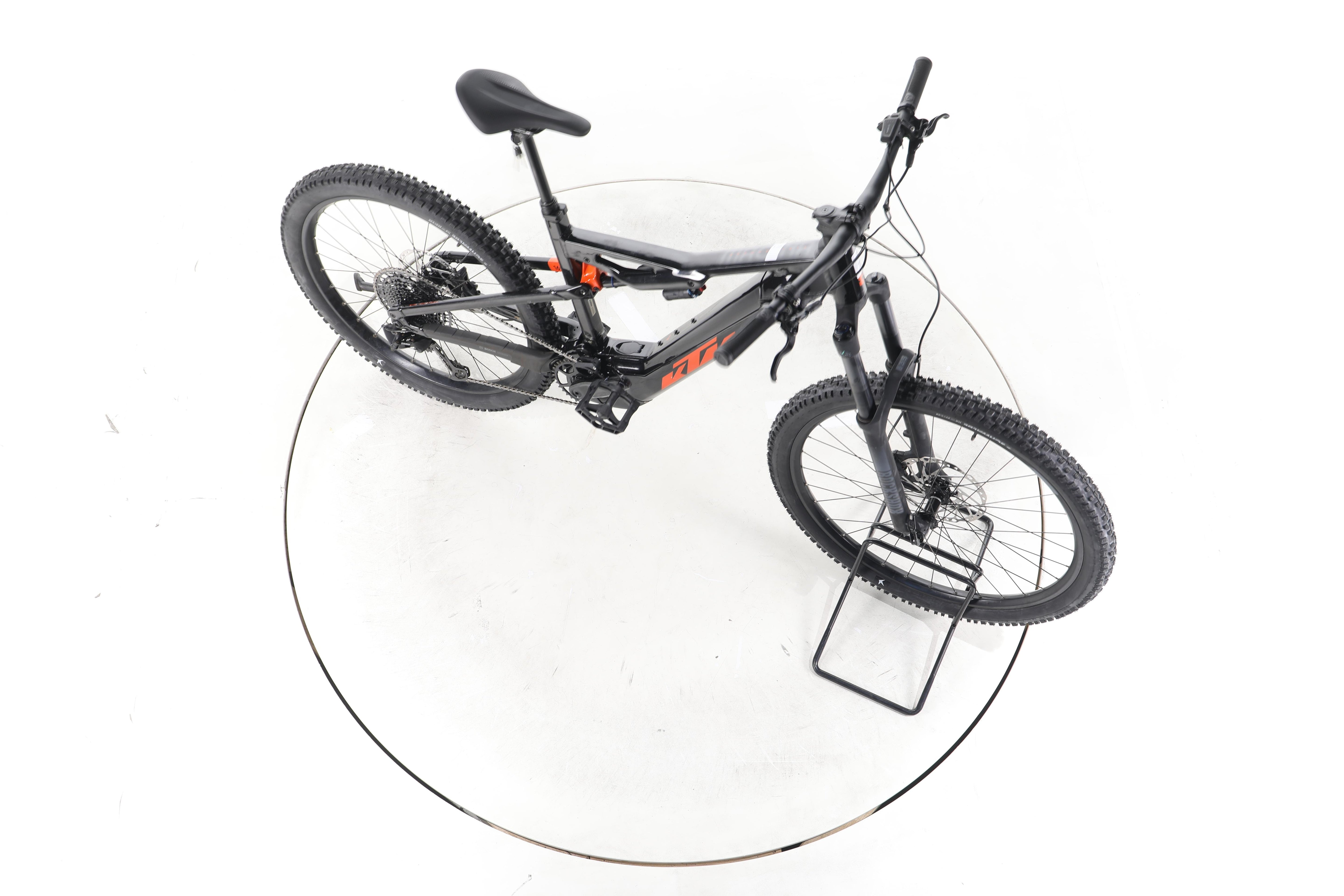 KTM Macina Kapoho 7973 E-Bike Fully - Image 14