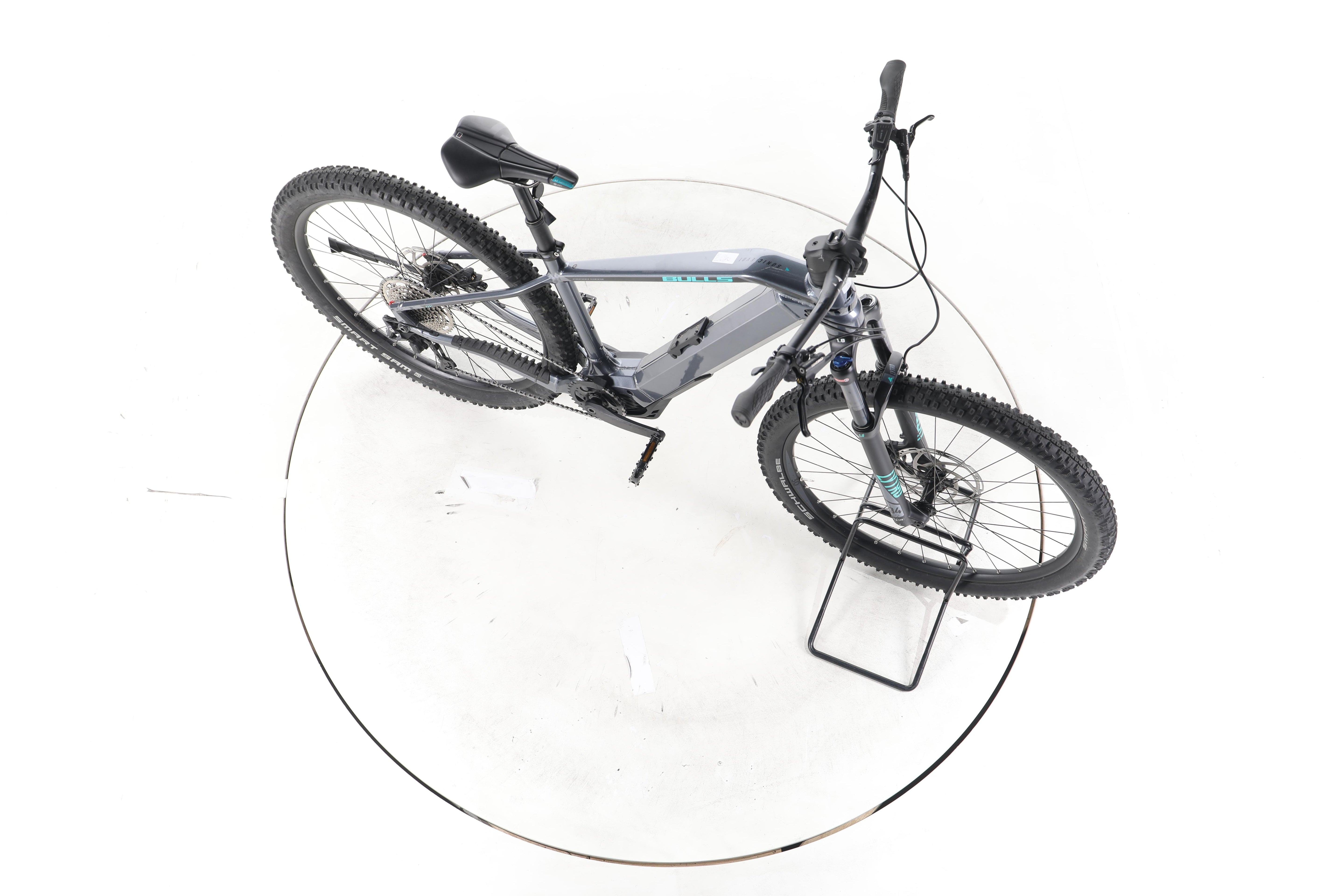 Bulls SonicEVO 1 E-Bike - Image 14