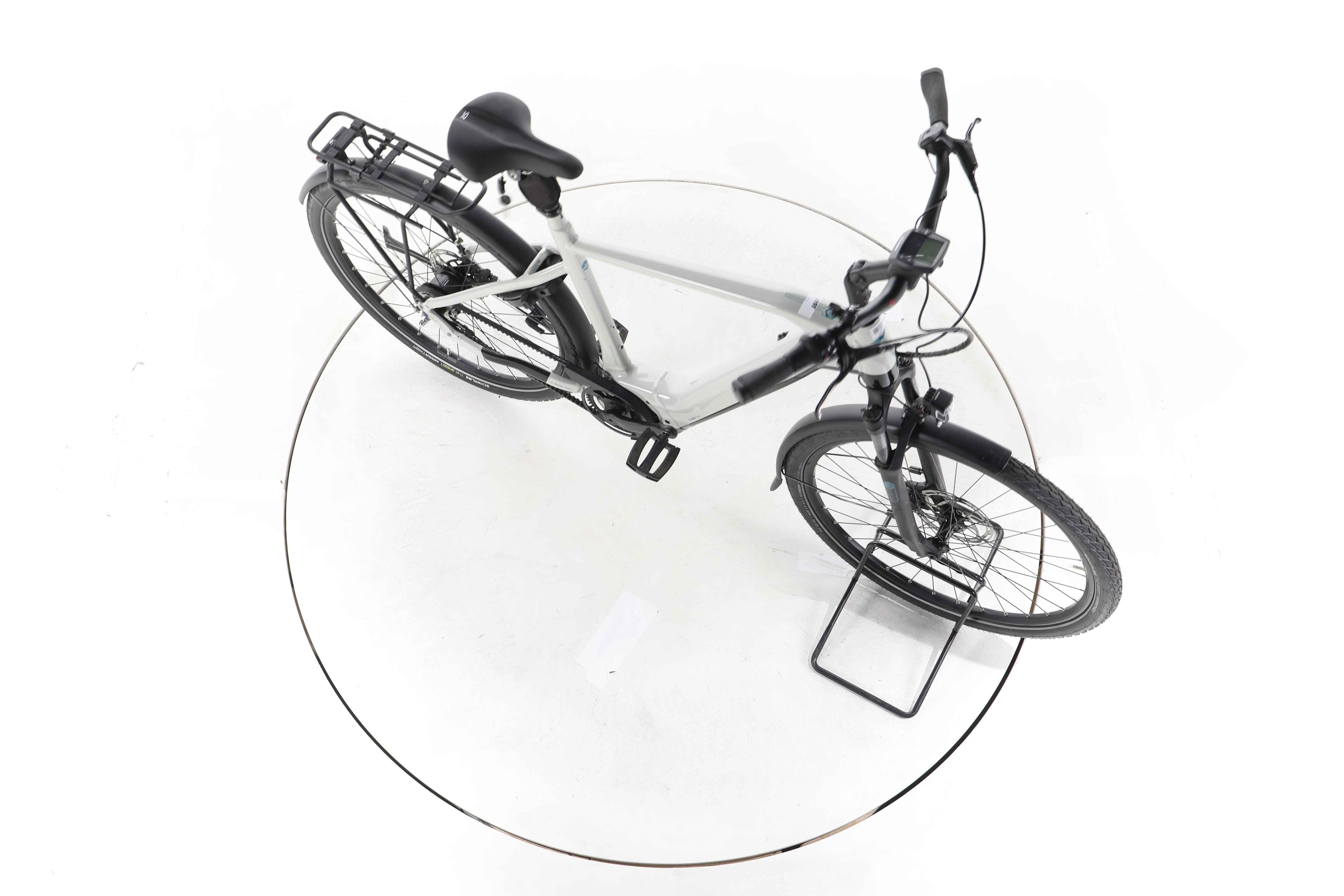 Victoria eManufaktur 11.8 City E-Bike - Image 14