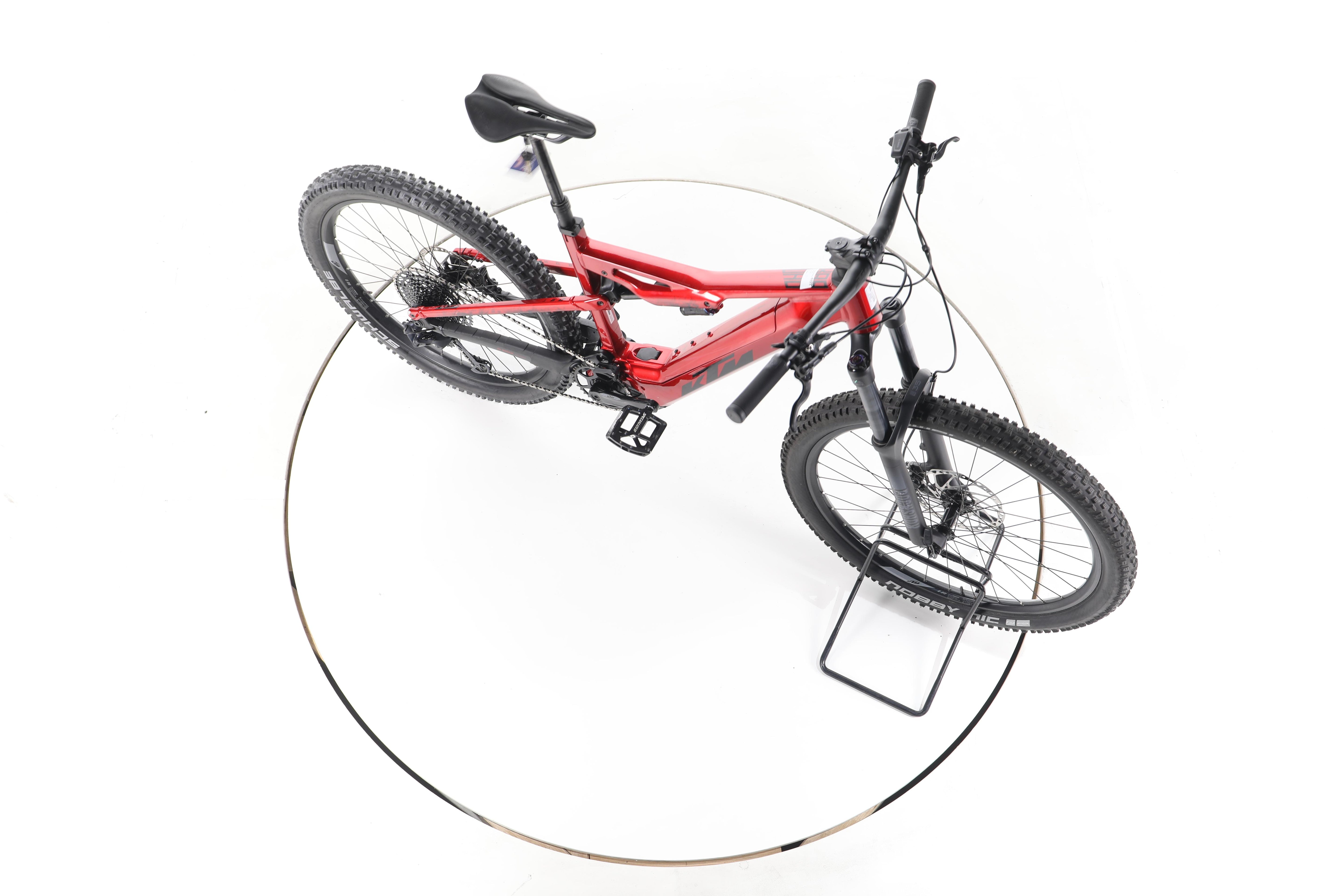 KTM Macina Kapoho 7973 E-Bike Fully - Image 14