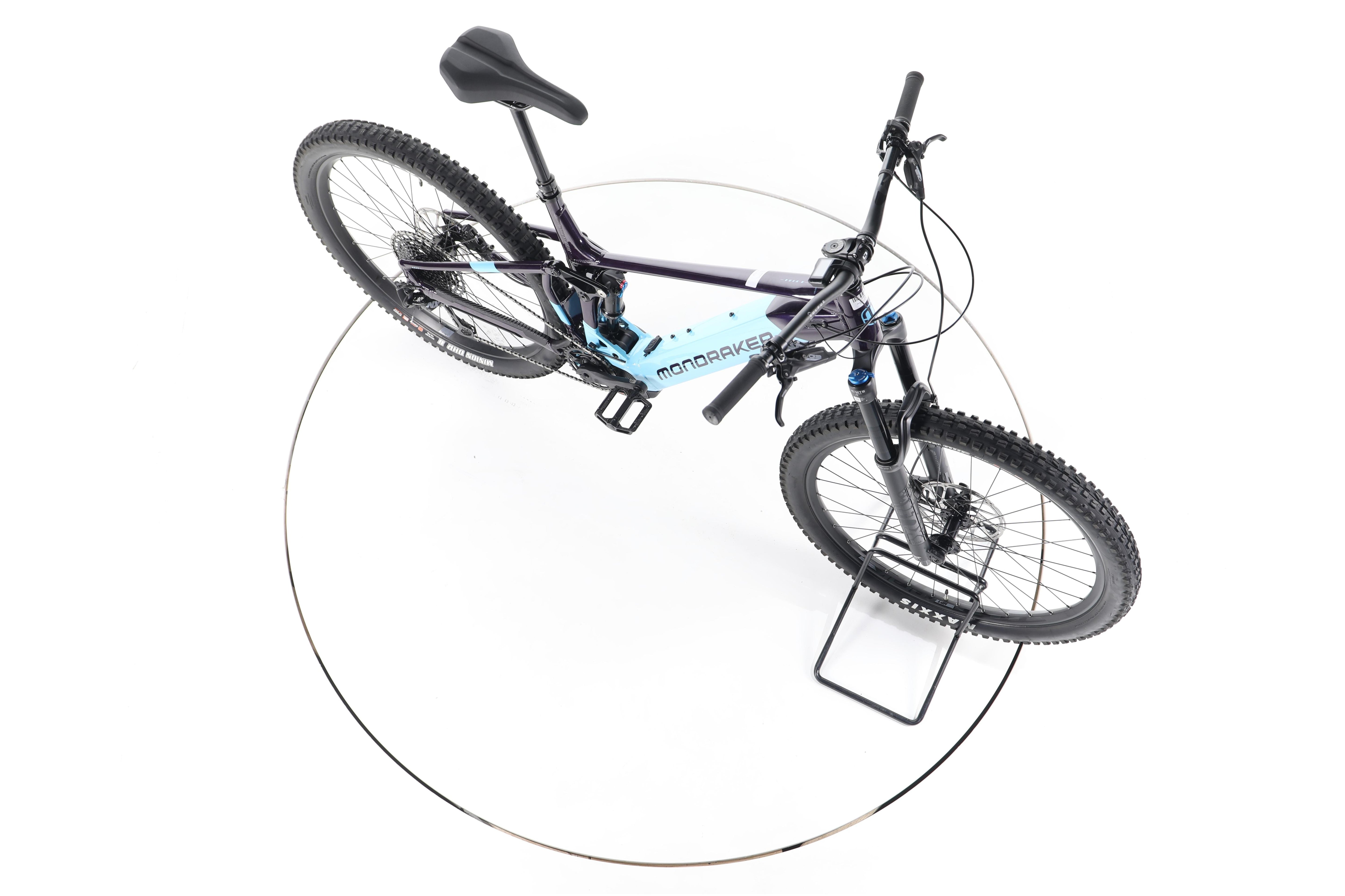 Mondraker DUSK R E-Bike Fully - Image 14