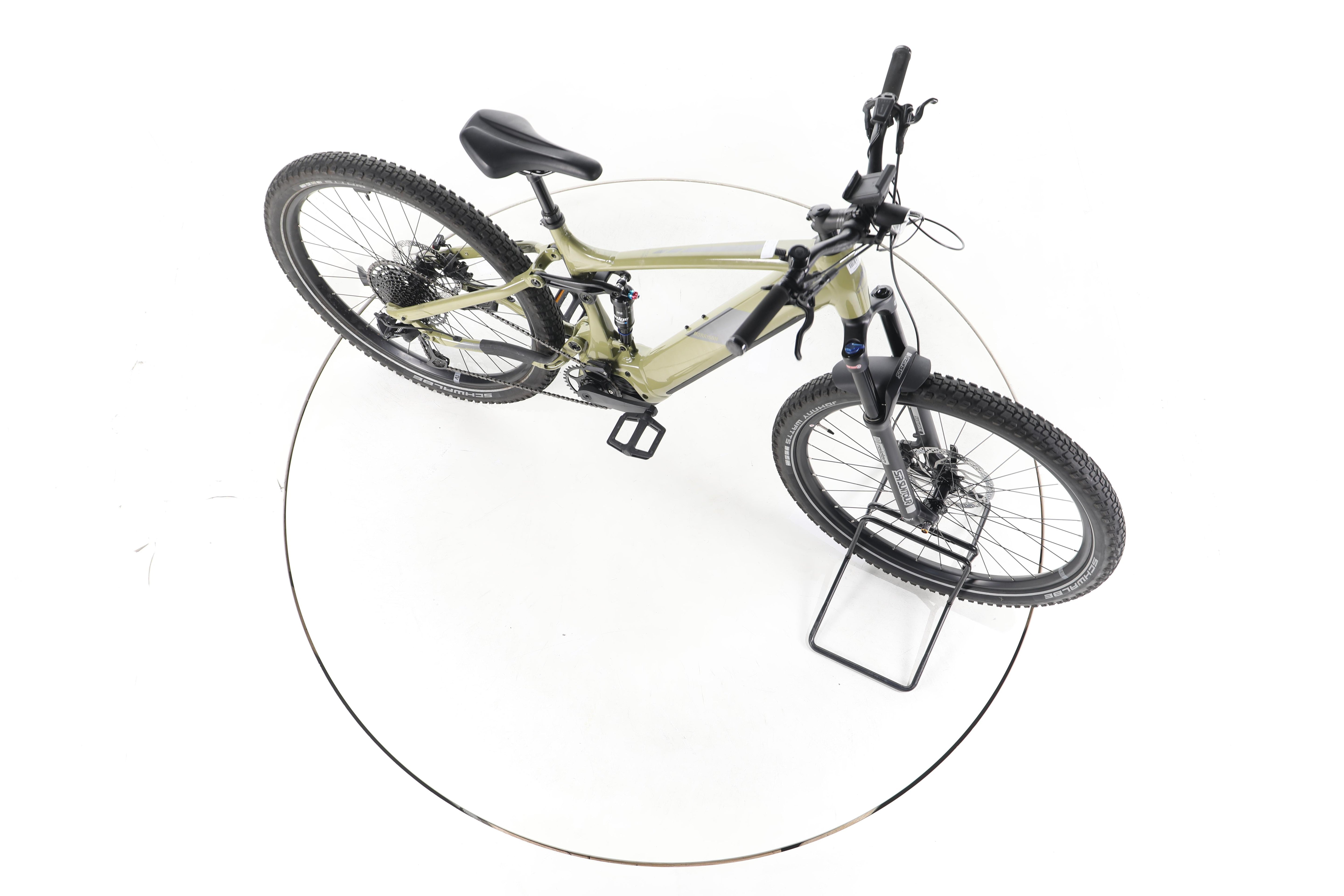 MORRISON Yurok E-Bike Fully - Image 14