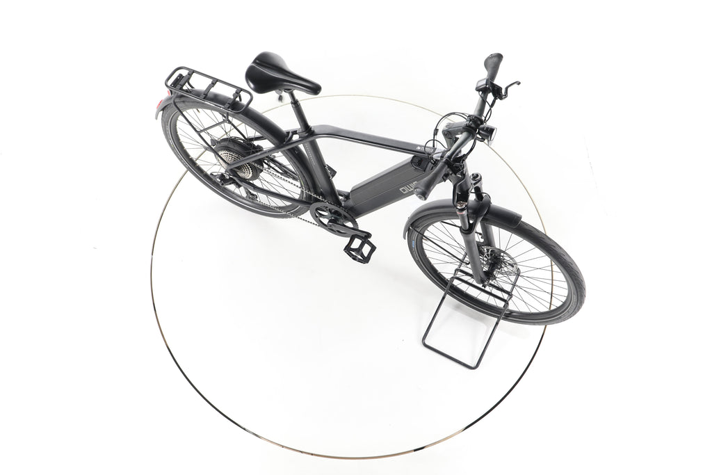 QWIC Performance RD11 Trekking E-Bike - Image 14