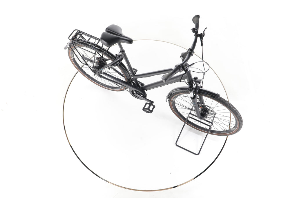 Pegasus Savona SL Disc 8 Trap Fahrrad City & Trekking - Image 14