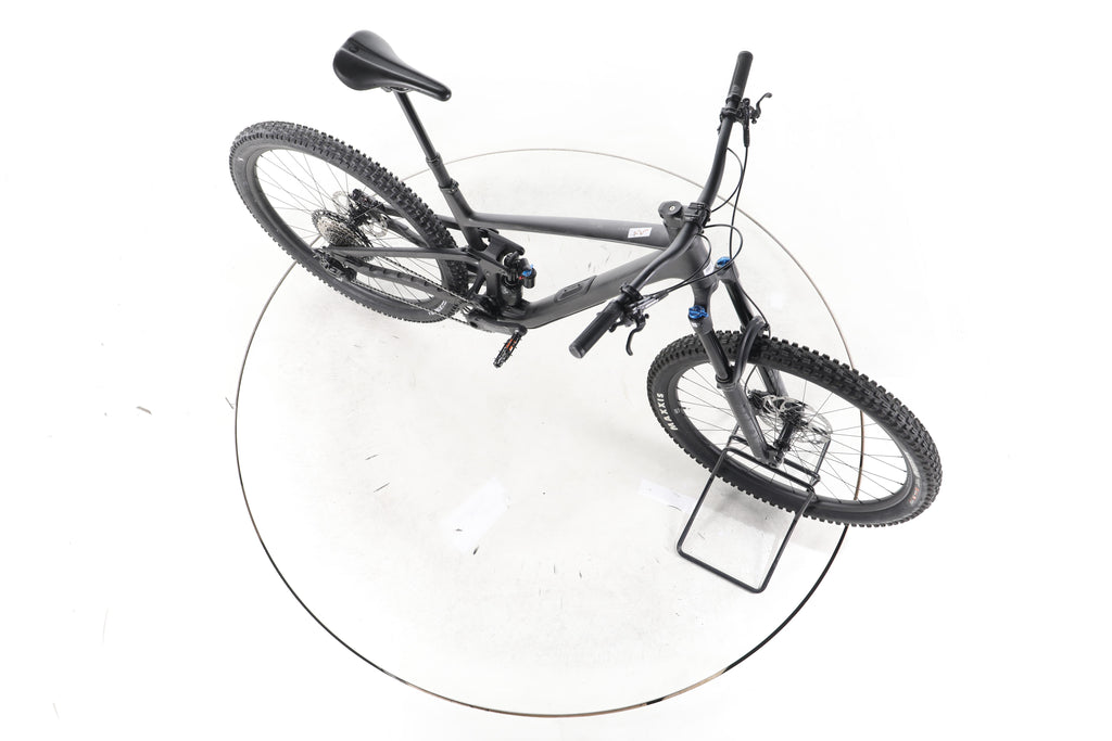 Cube Stereo ONE55 C:62 SLX Fahrrad Fully - Image 14