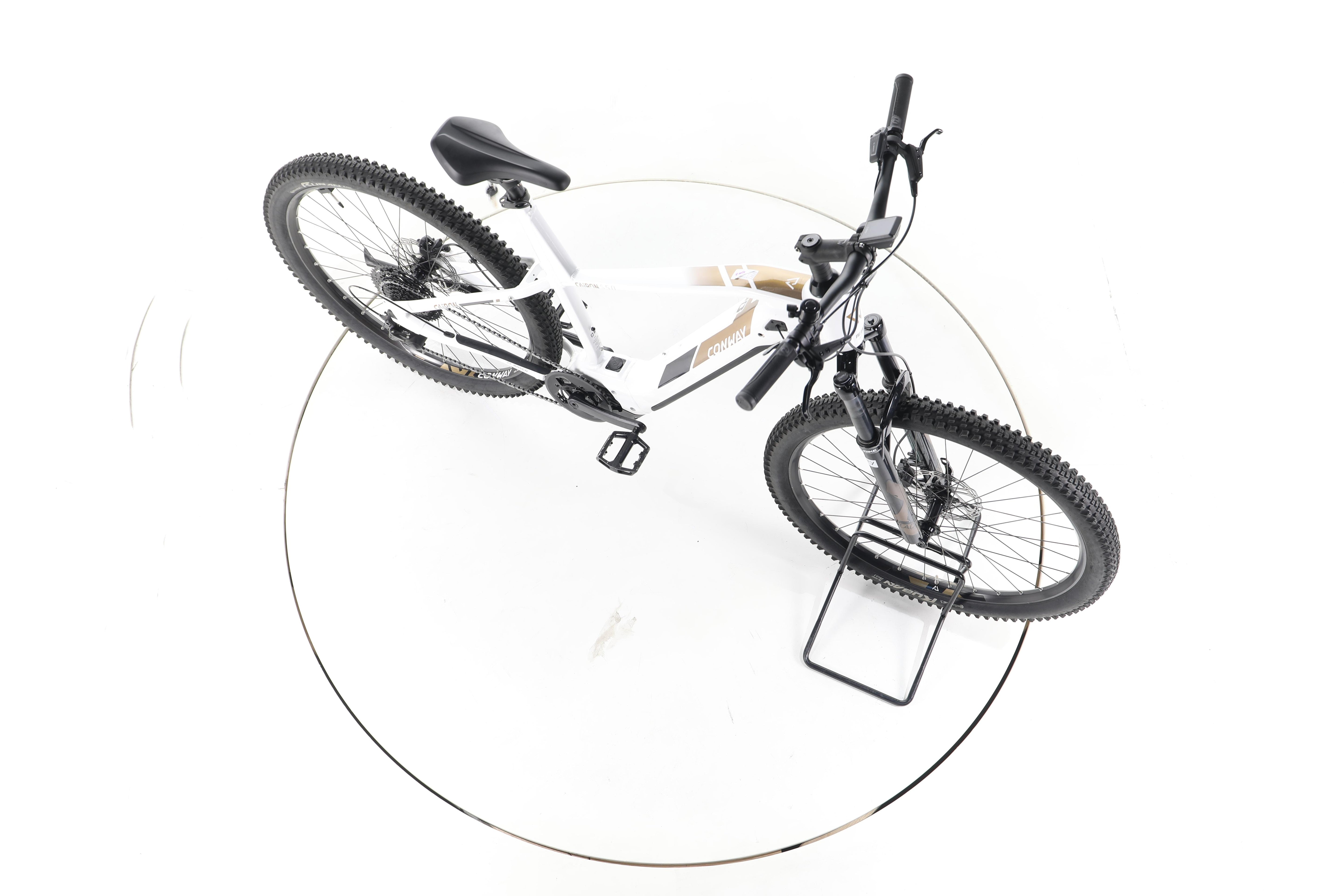 Conway Cairon S 5.0 E-Bike - Image 14