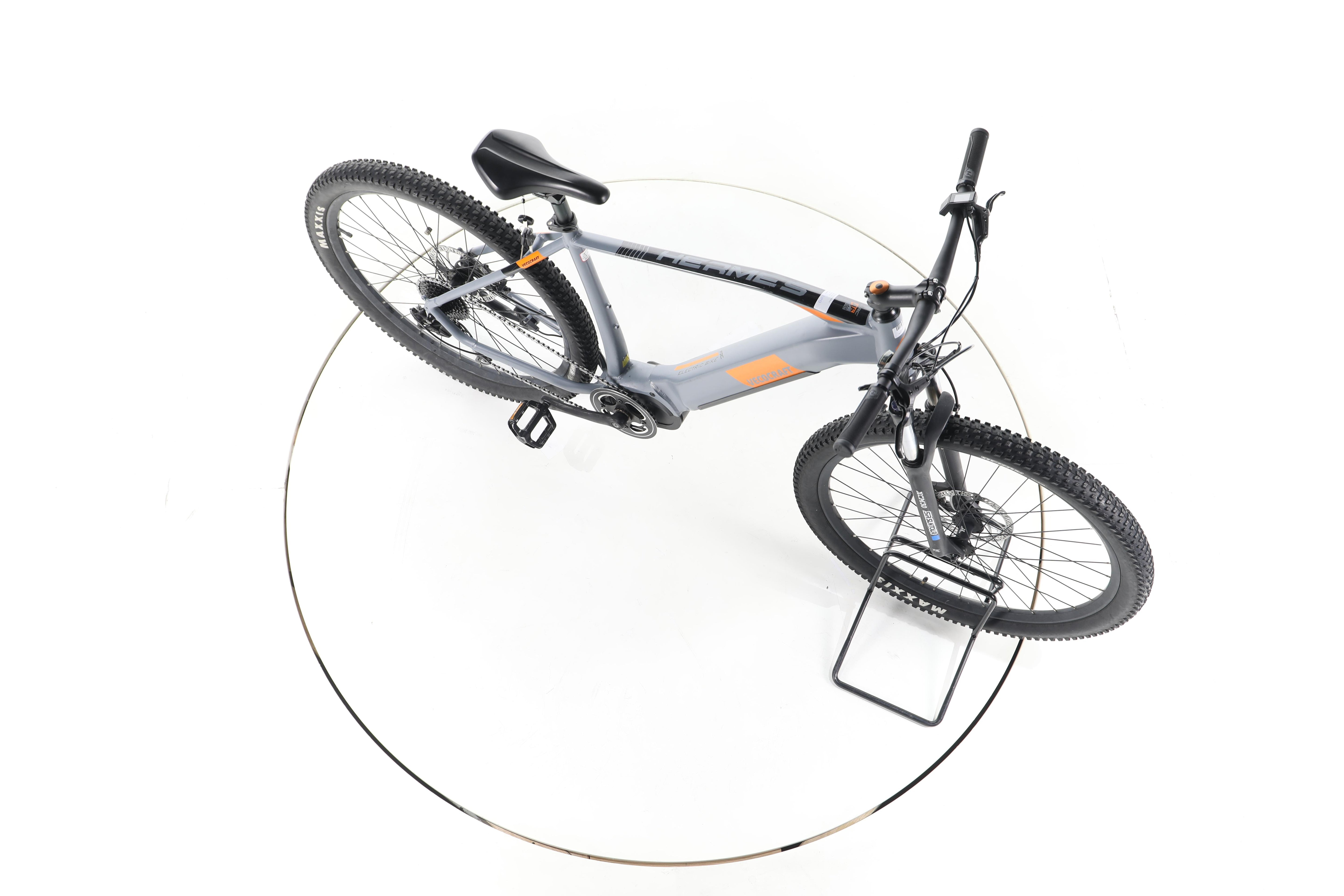 Vecocraft Hermes E-Bike - Image 14