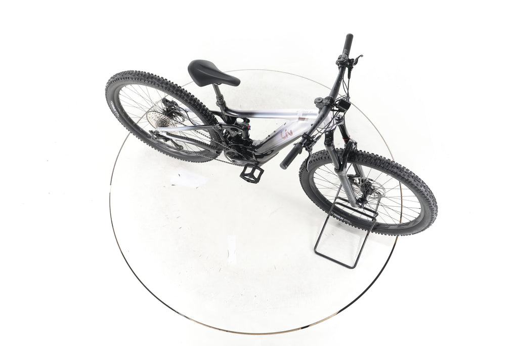 Liv Intrigue X E+ 3 Pro E-Bike Fully - Image 14