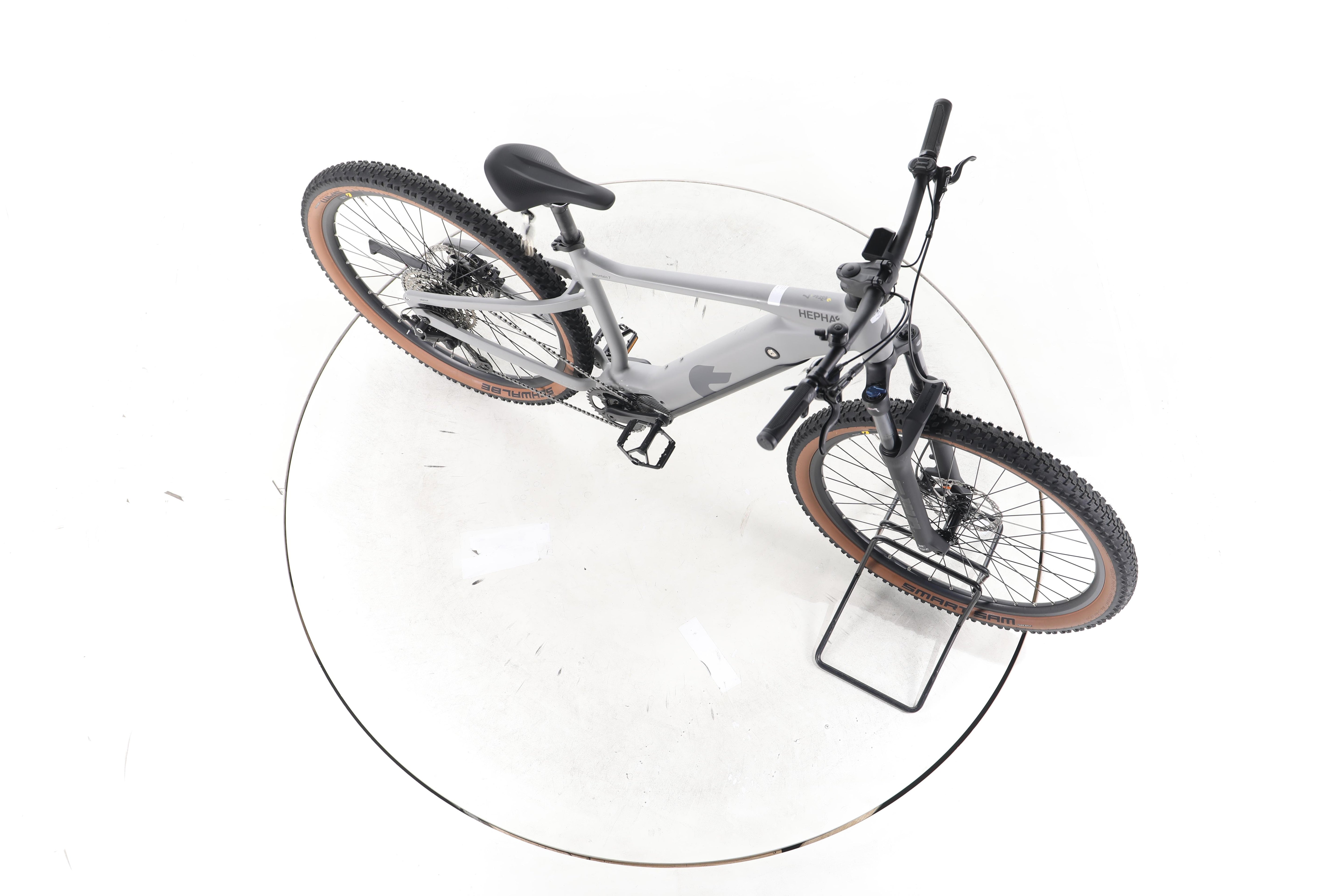 Hepha Mountain 7 E-Bike 2026 - Image 14