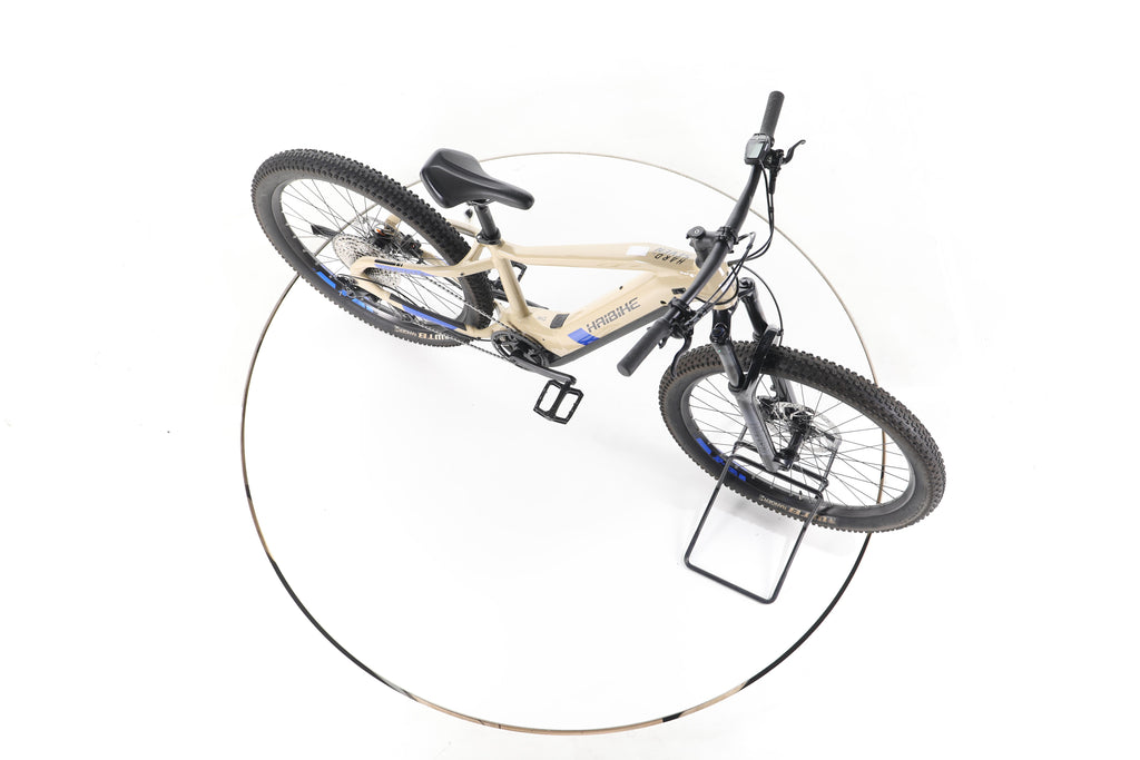 Haibike HardSeven 7 E-Bike - Image 14