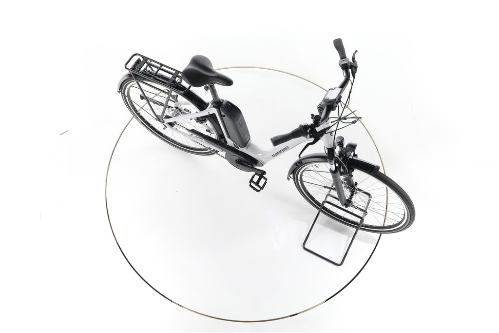 Winora CB150 City E-Bike Tiefeinsteiger - Image 14