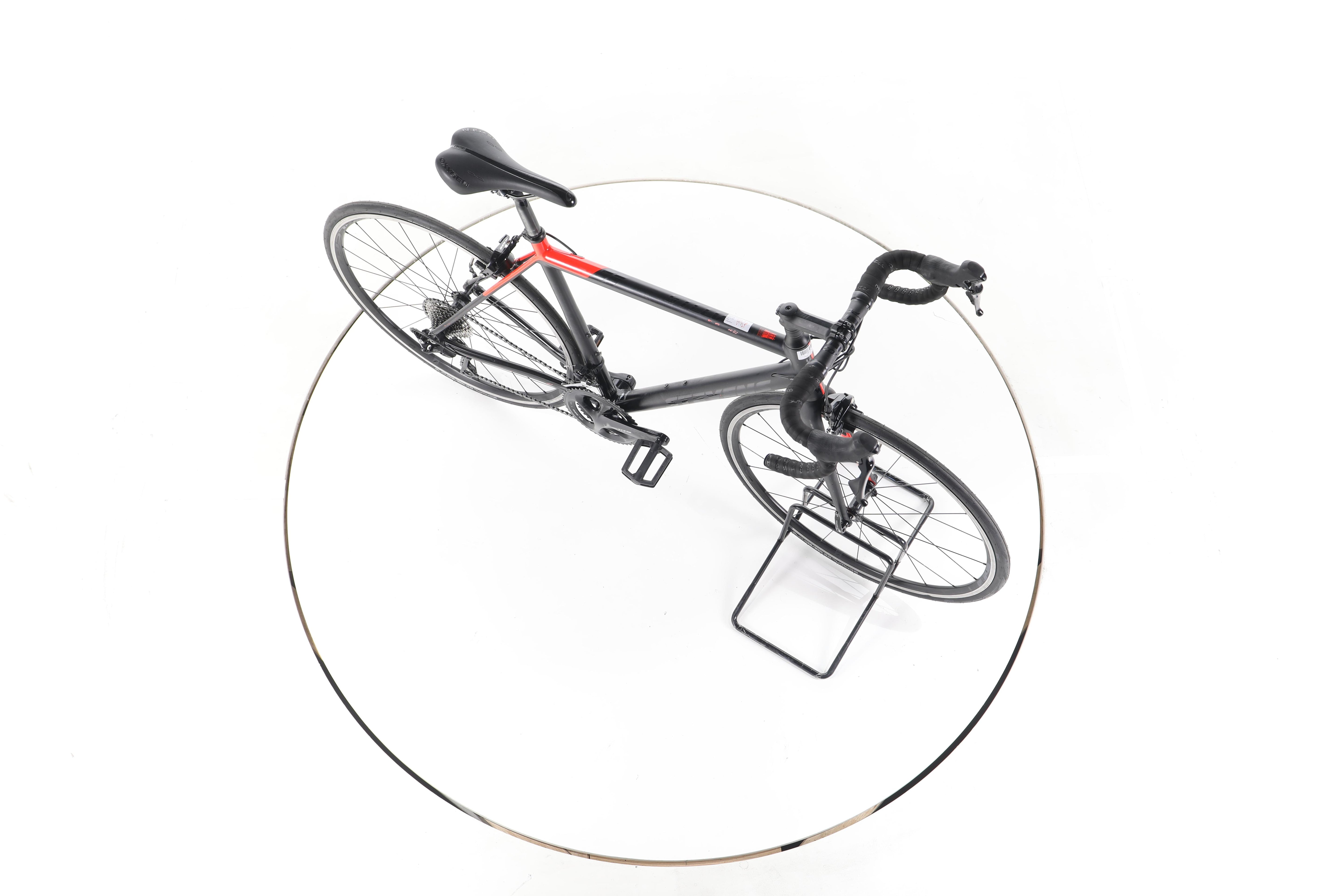 Stevens Stelvio Rennrad Carbon - Image 14