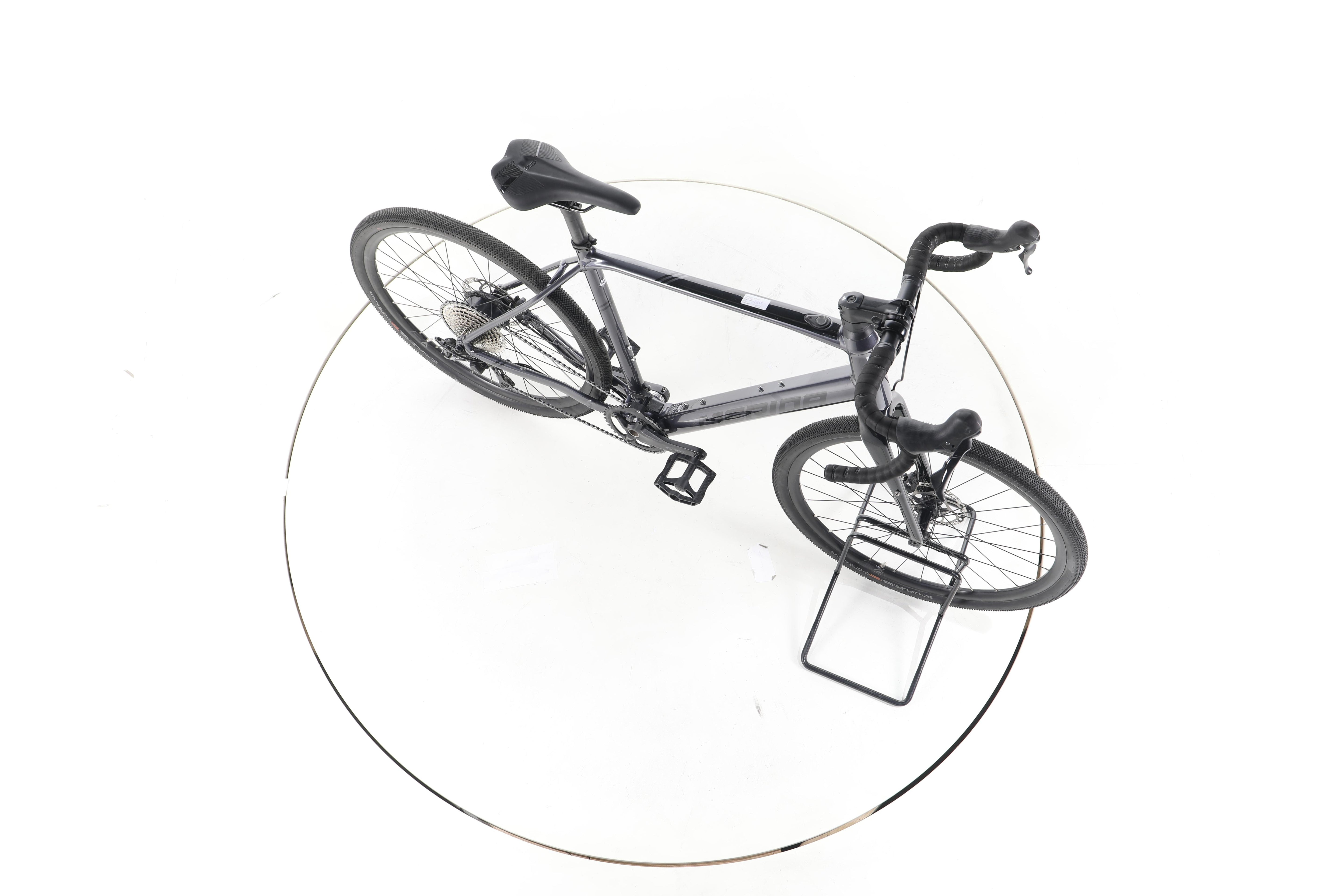 Merida eSilex+ 600 E-Gravel & Rennrad - Image 14