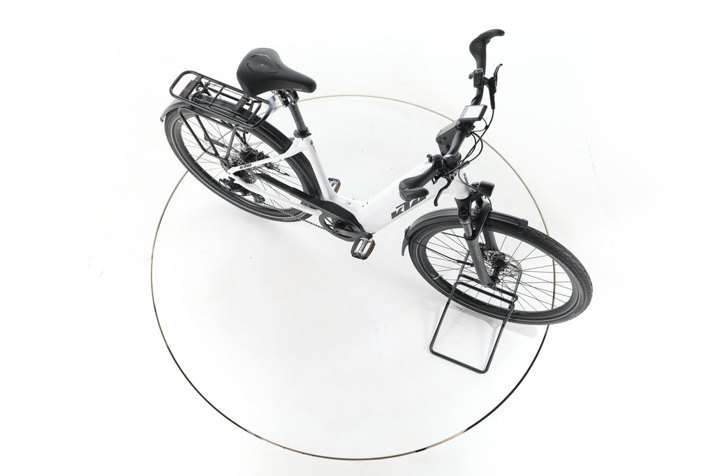 KTM Cento 10 Trekking E-Bike Tiefeinsteiger 2023 - Image 14