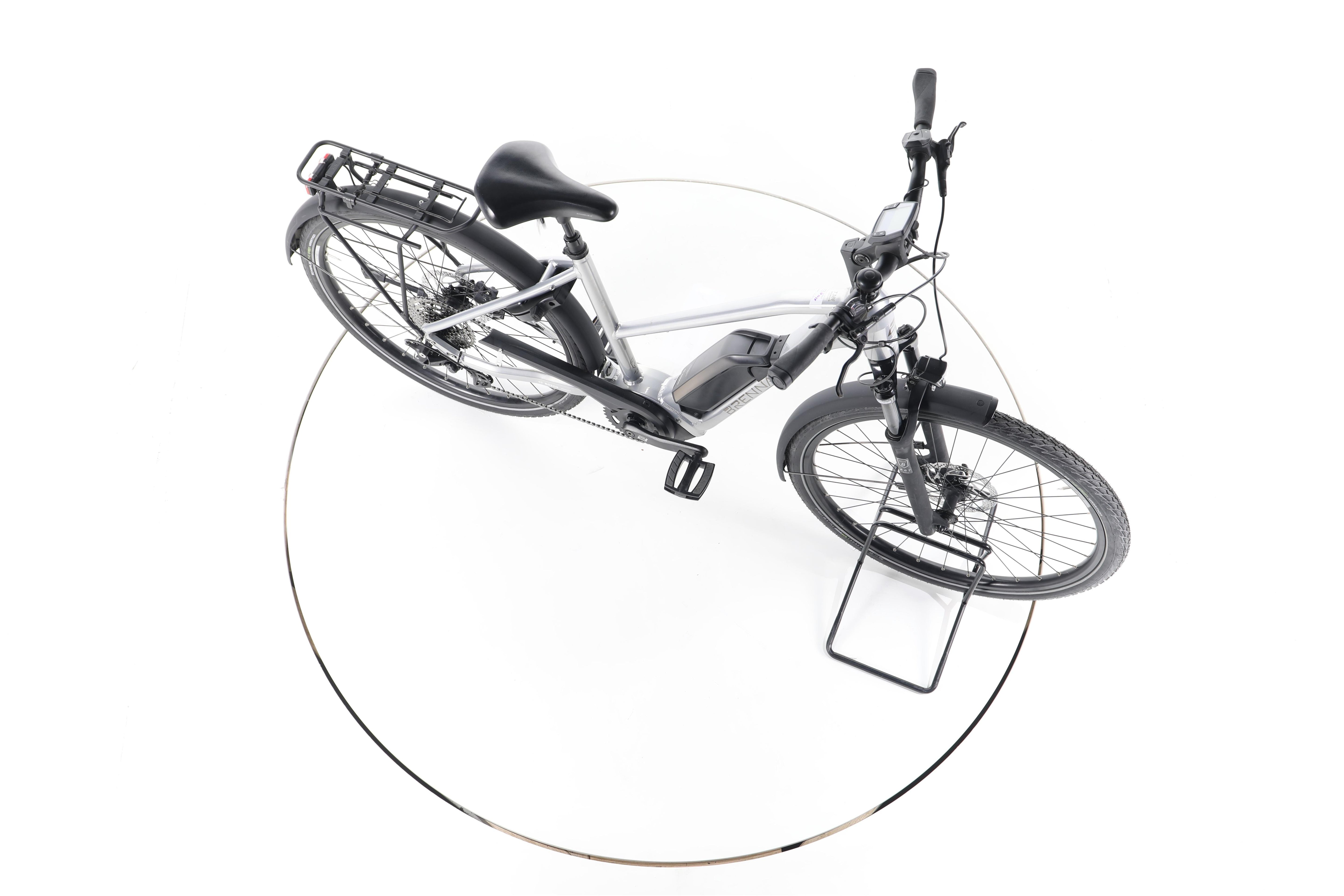 Brennabor T-38e Trekking E-Bike - Image 14