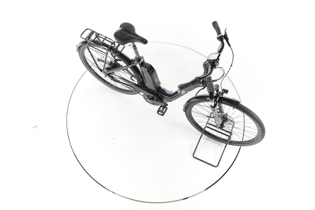 R Raymon CityRay E City E-Bike Tiefeinsteiger - Image 14
