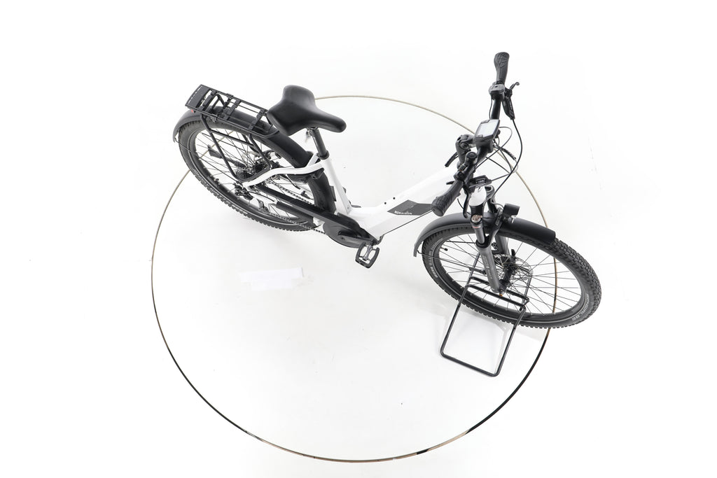 MORRISON SUB 3.0 Trekking E-Bike Tiefeinsteiger - Image 14