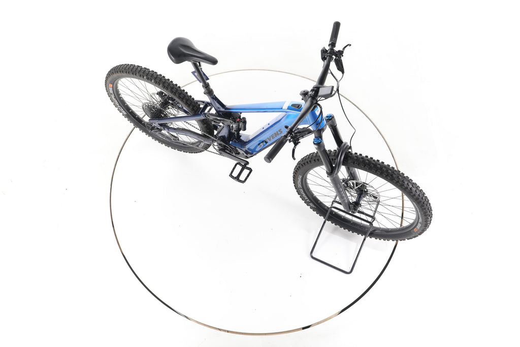 Stevens E-Inception ED 7.6.1 E-Bike Fully - Image 14