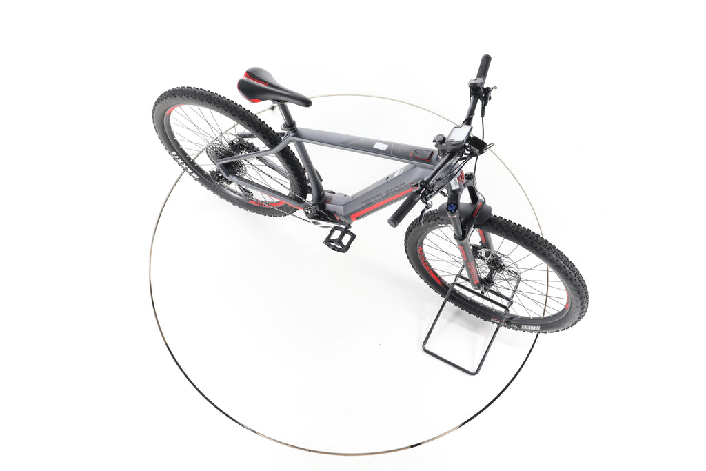 Centurion Backfire E R860i E-Bike - Image 14