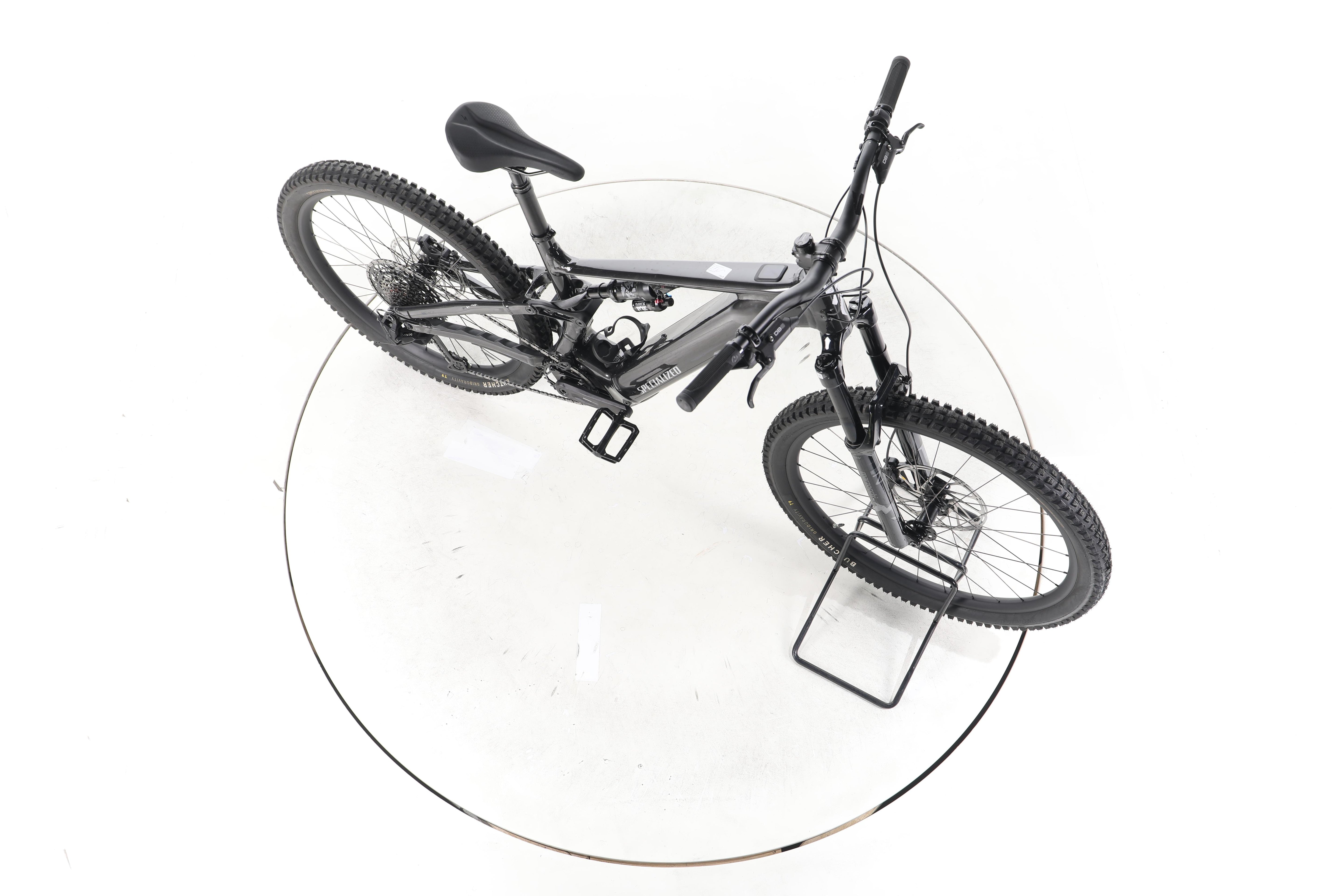 Specialized Turbo Levo 4 E-Bike Fully 2025 - Image 14