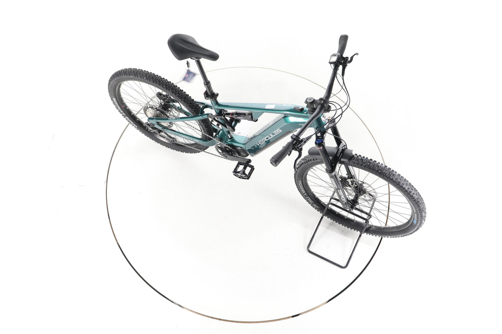 Hercules NOS FS 2.2 Fully E-Bike - Image 14