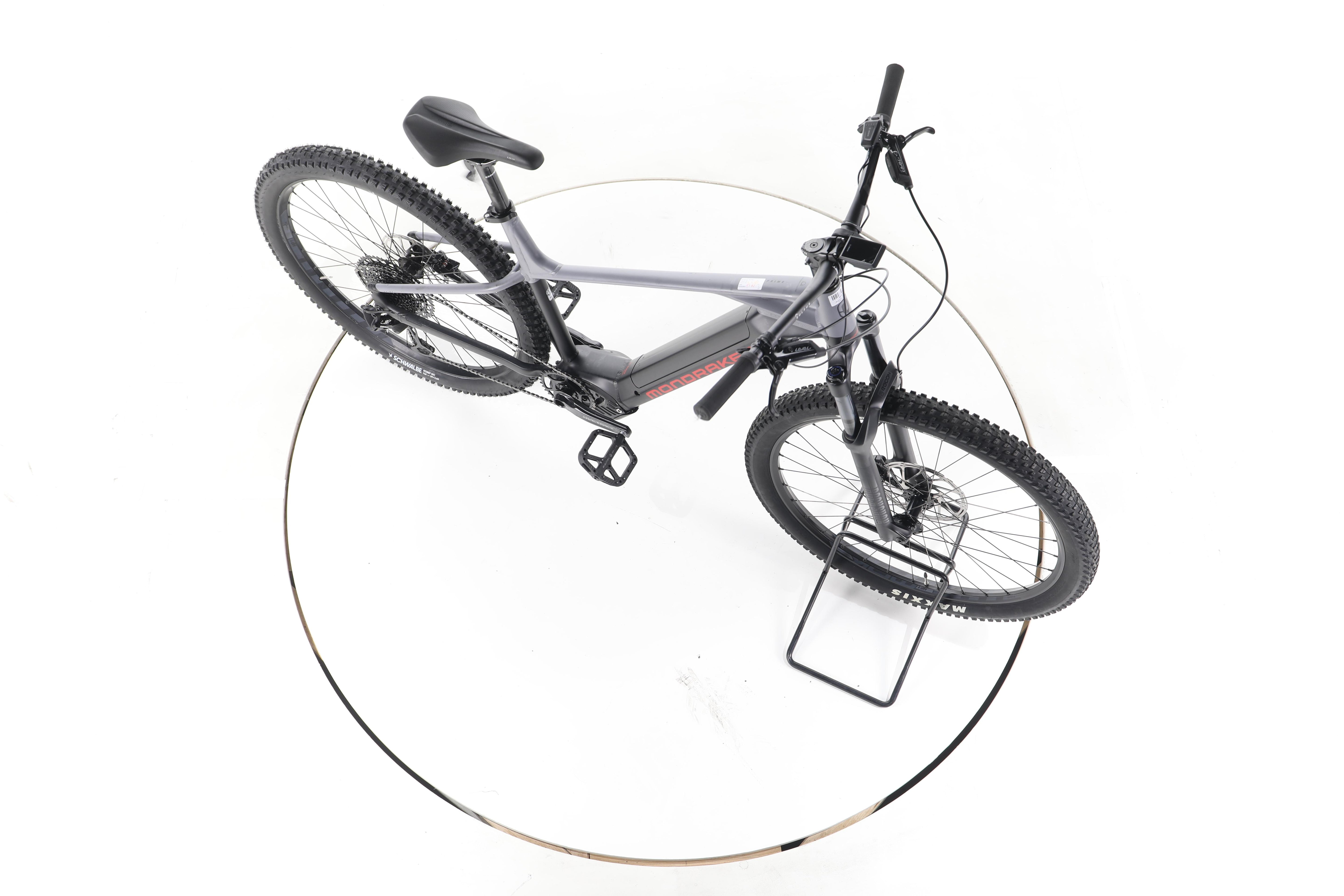 Mondraker Prime 29 E-Bike - Image 14