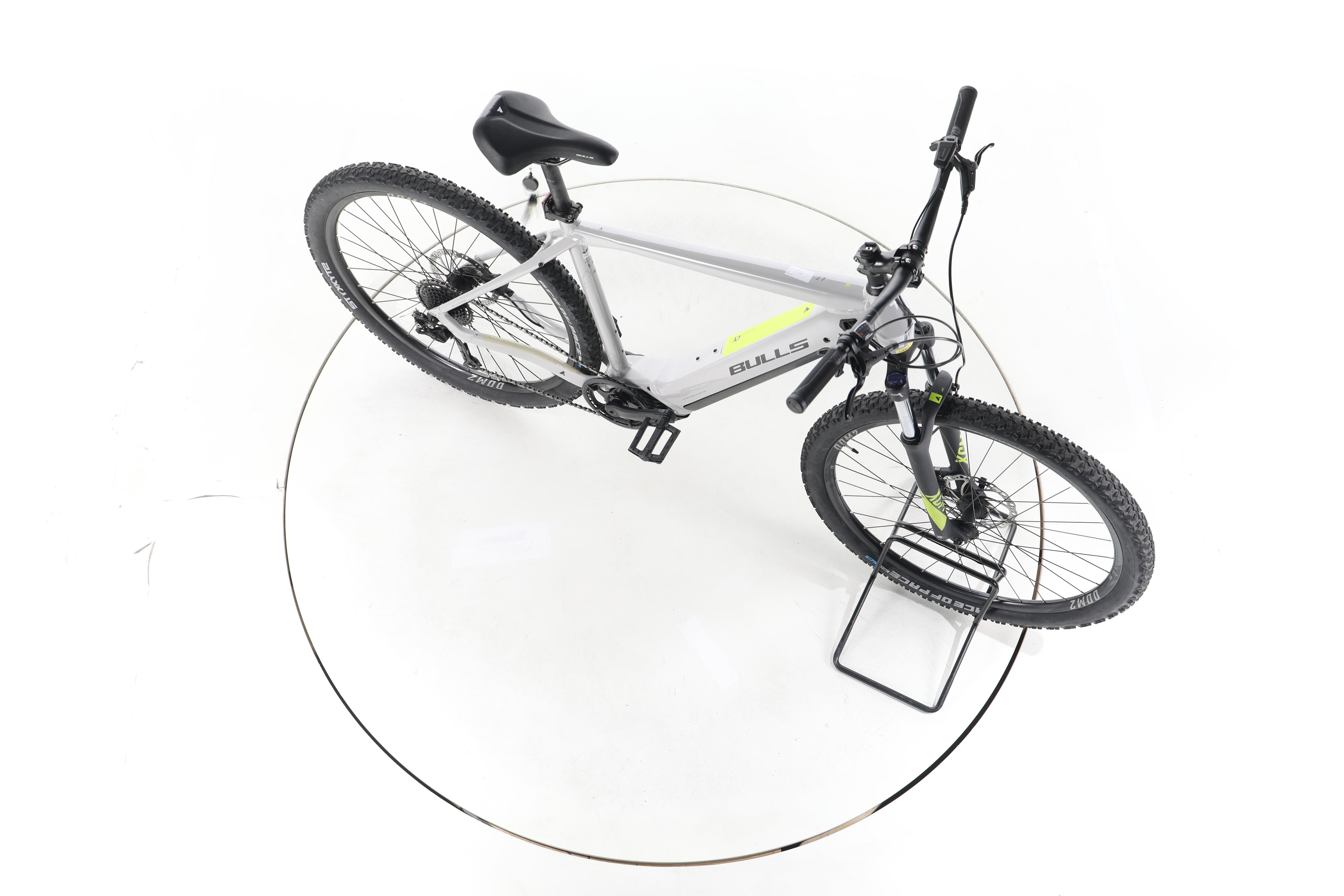 Bulls LT EVO CX ELO E-Bike - Image 14