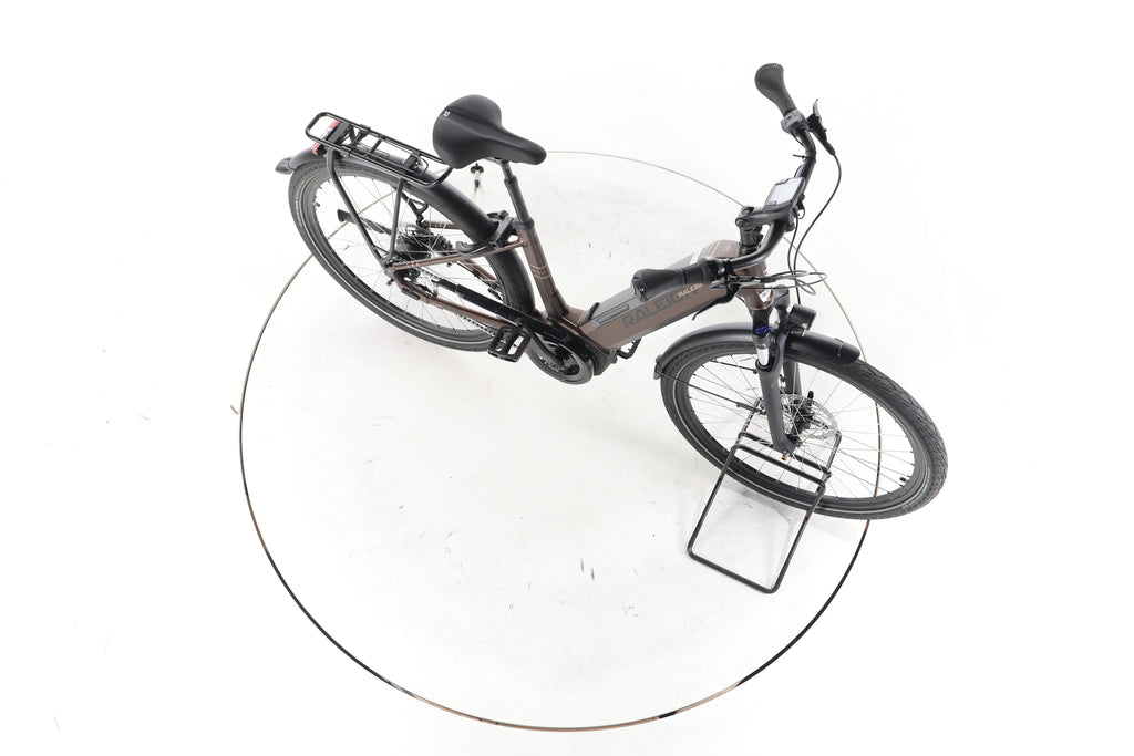 Raleigh Bristol XXL City E-Bike Tiefeinsteiger - Image 14