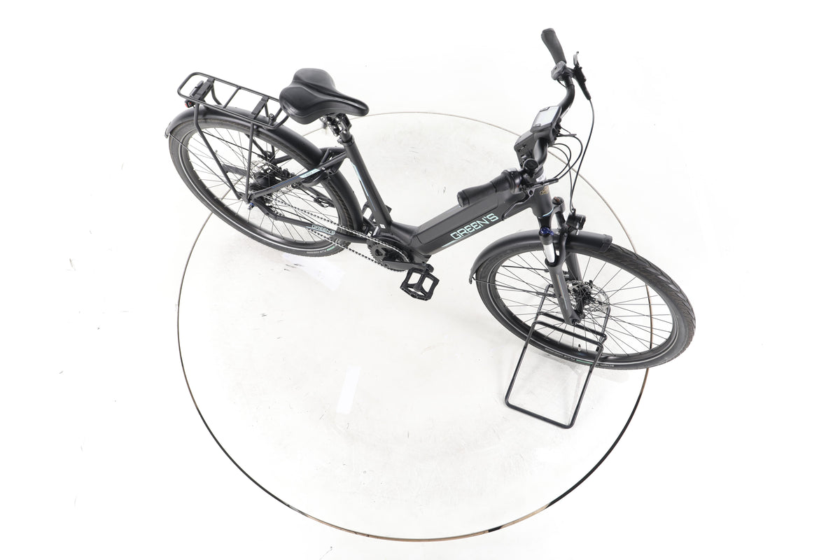 Green's Bromley City E-Bike Tiefeinsteiger - Image 14