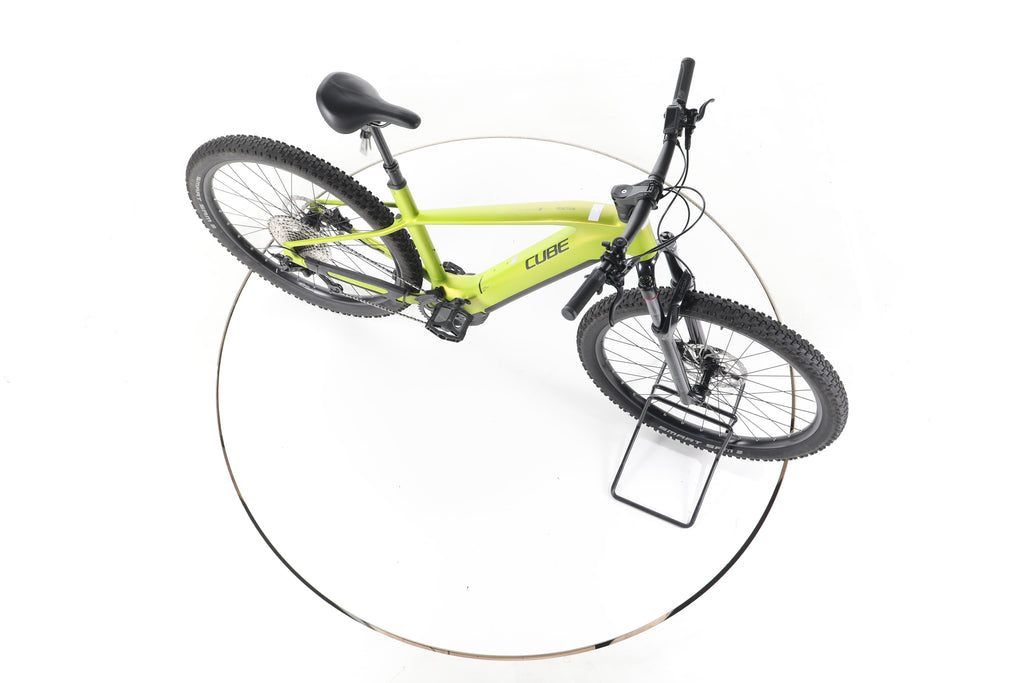 Cube Reaction Hybrid Race E-Bike 2025 - Image 14