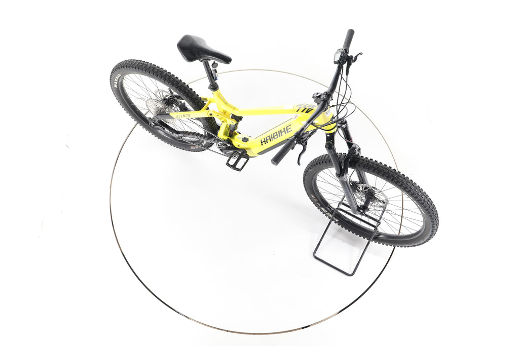 Haibike Allmtn_3 Fully E-Bike 2023 - Image 14