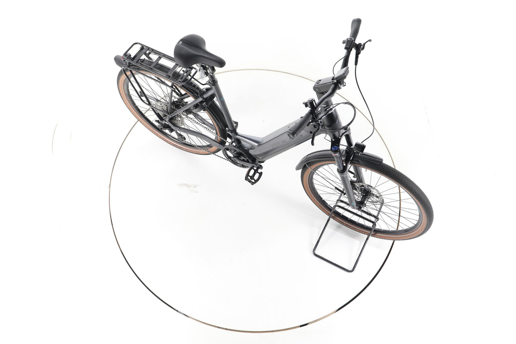 Bulls Cross Rider EVO 2 Trekking E-Bike Tiefeinsteiger 2023 - Image 14