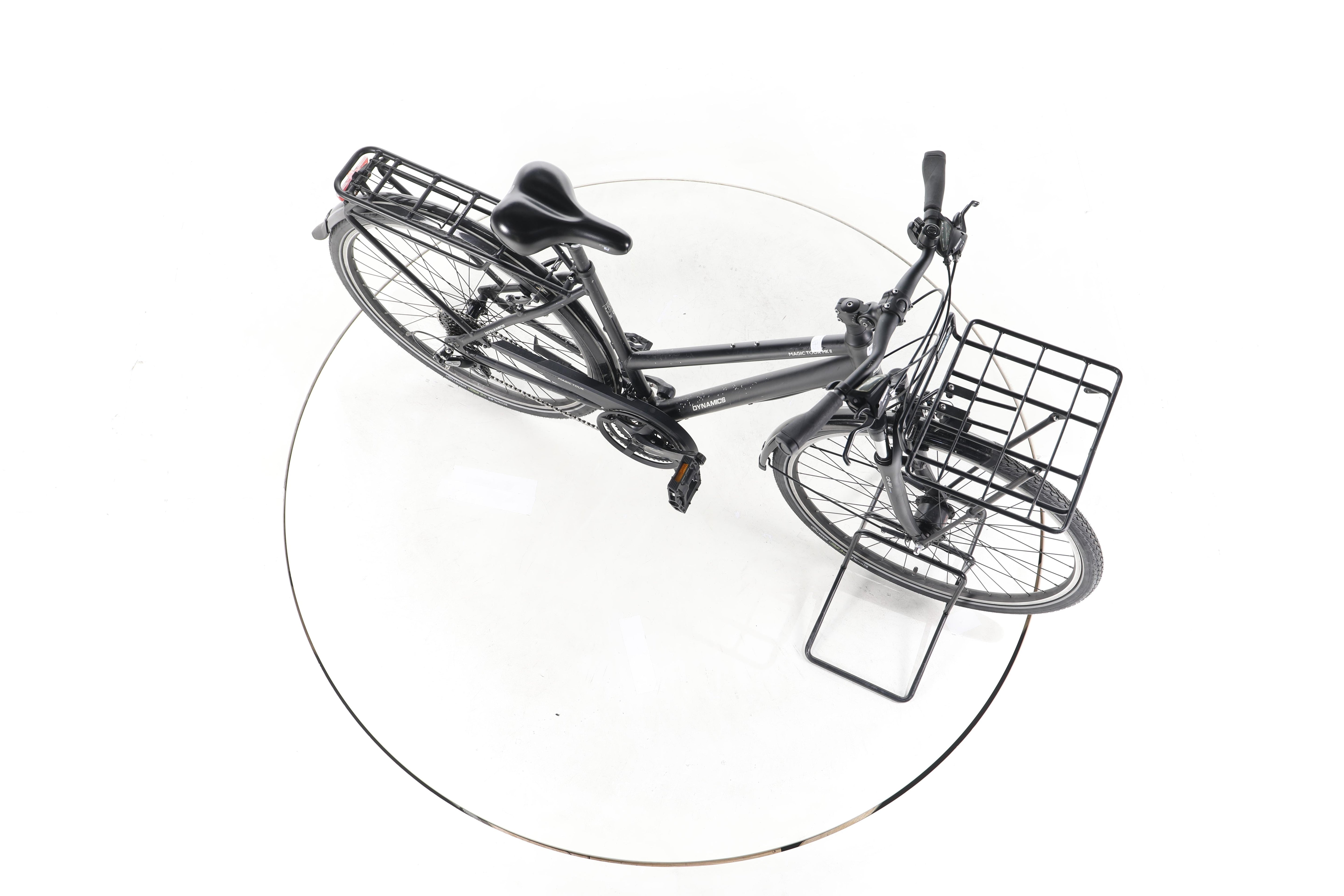 Dynamics Magic Fahrrad City & Trekking - Image 14