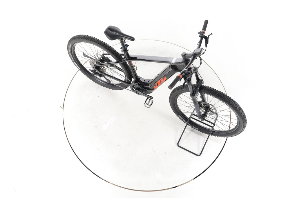 KTM Macina Team 792 E-Bike 2024 - Image 14