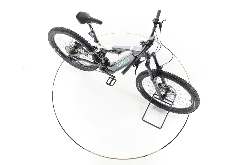 Ghost E-ASX Universal E-Bike Fully 2025 - Image 14