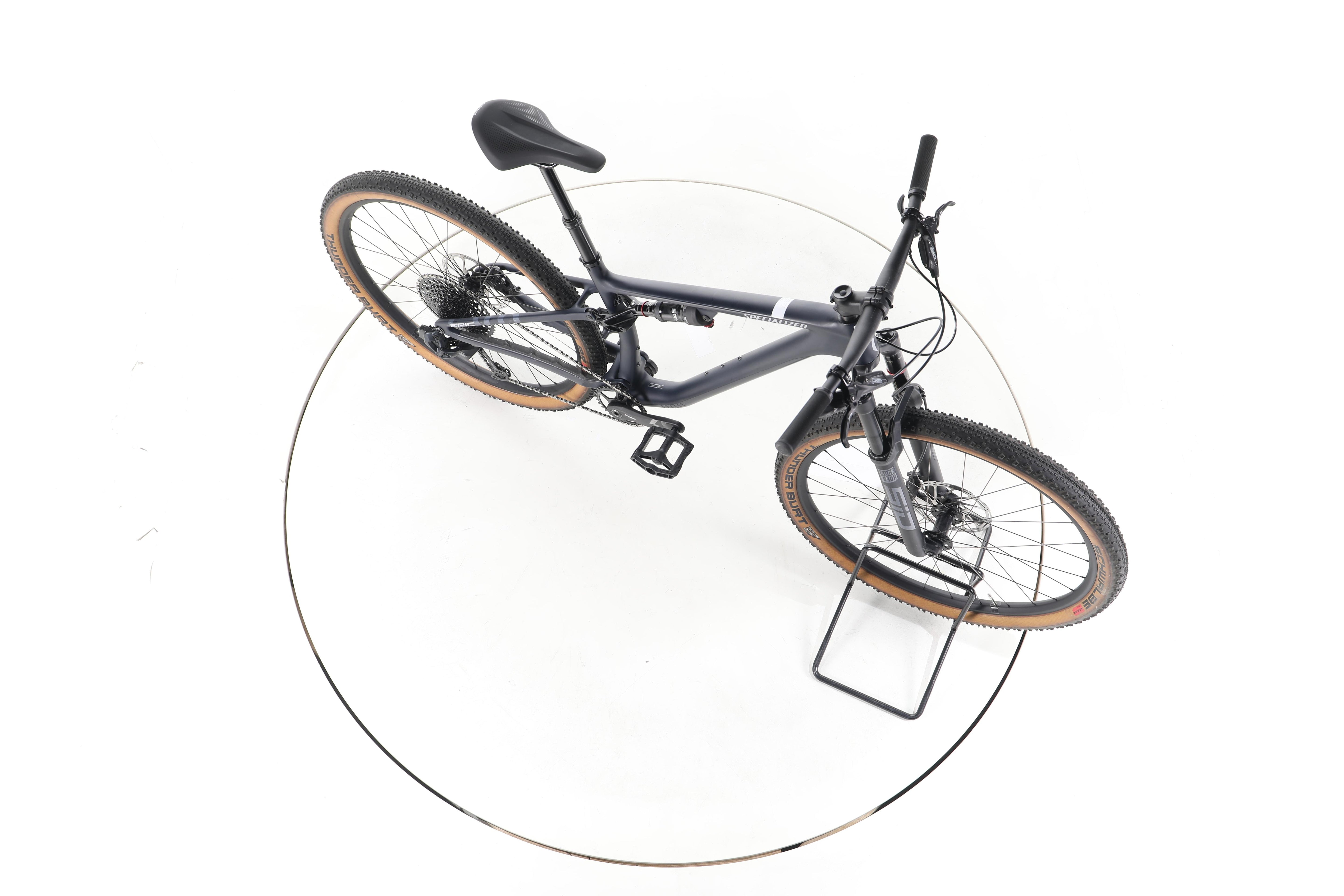 Specialized Epic Evo Comp Fahrrad Fully - Image 14