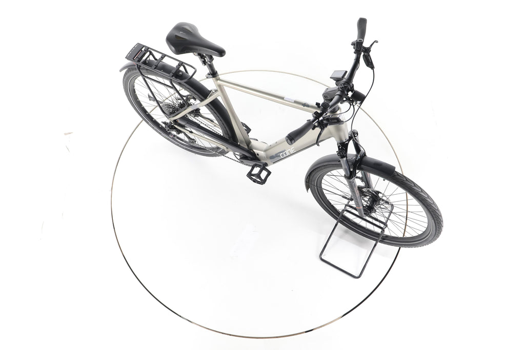 CONE Bikes eStreet IN 4.0 Trekking E-Bike - Image 14